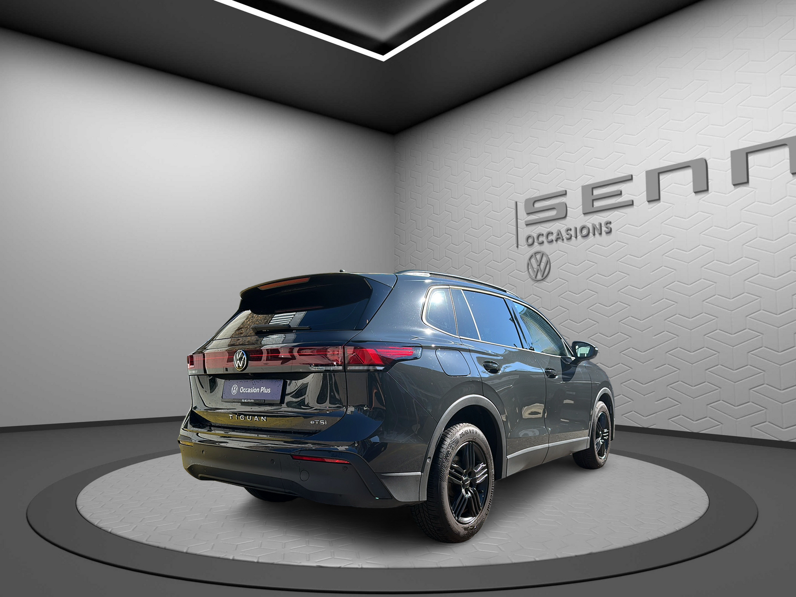 VW Tiguan 1.5 TSI evo2 mHEV DSG-image-5