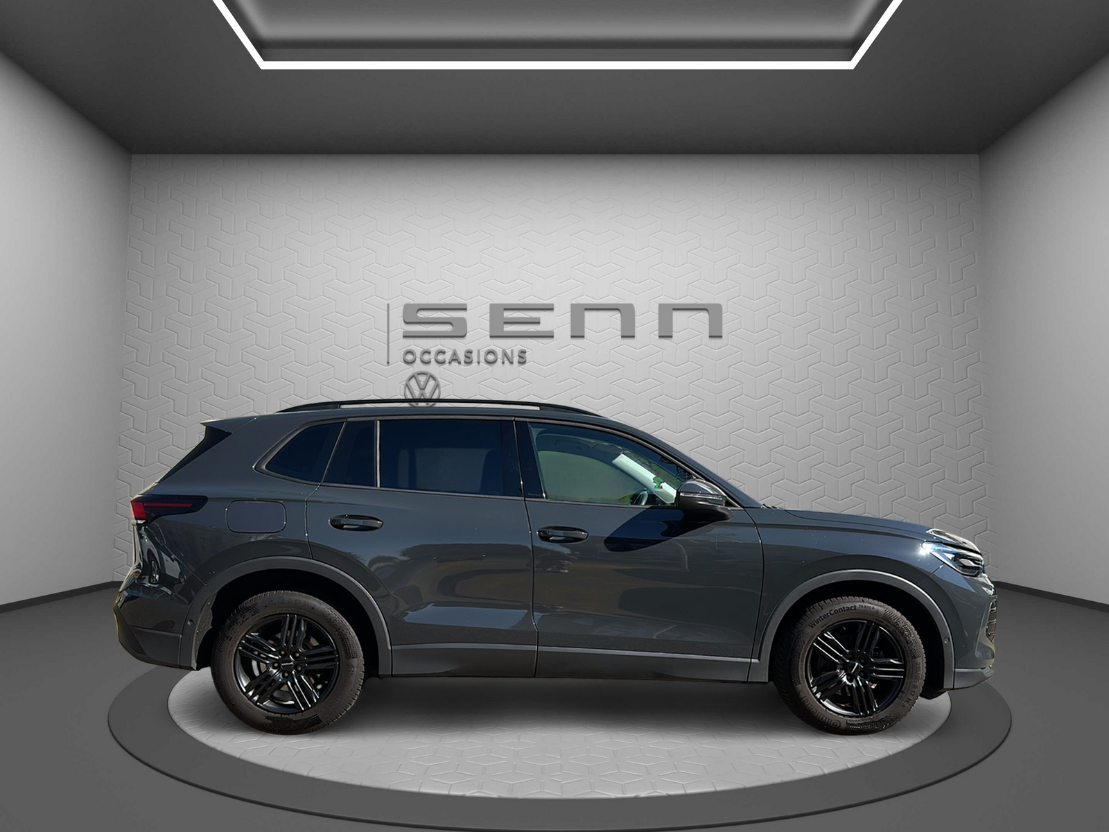 VW Tiguan 1.5 TSI evo2 mHEV DSG-image-6