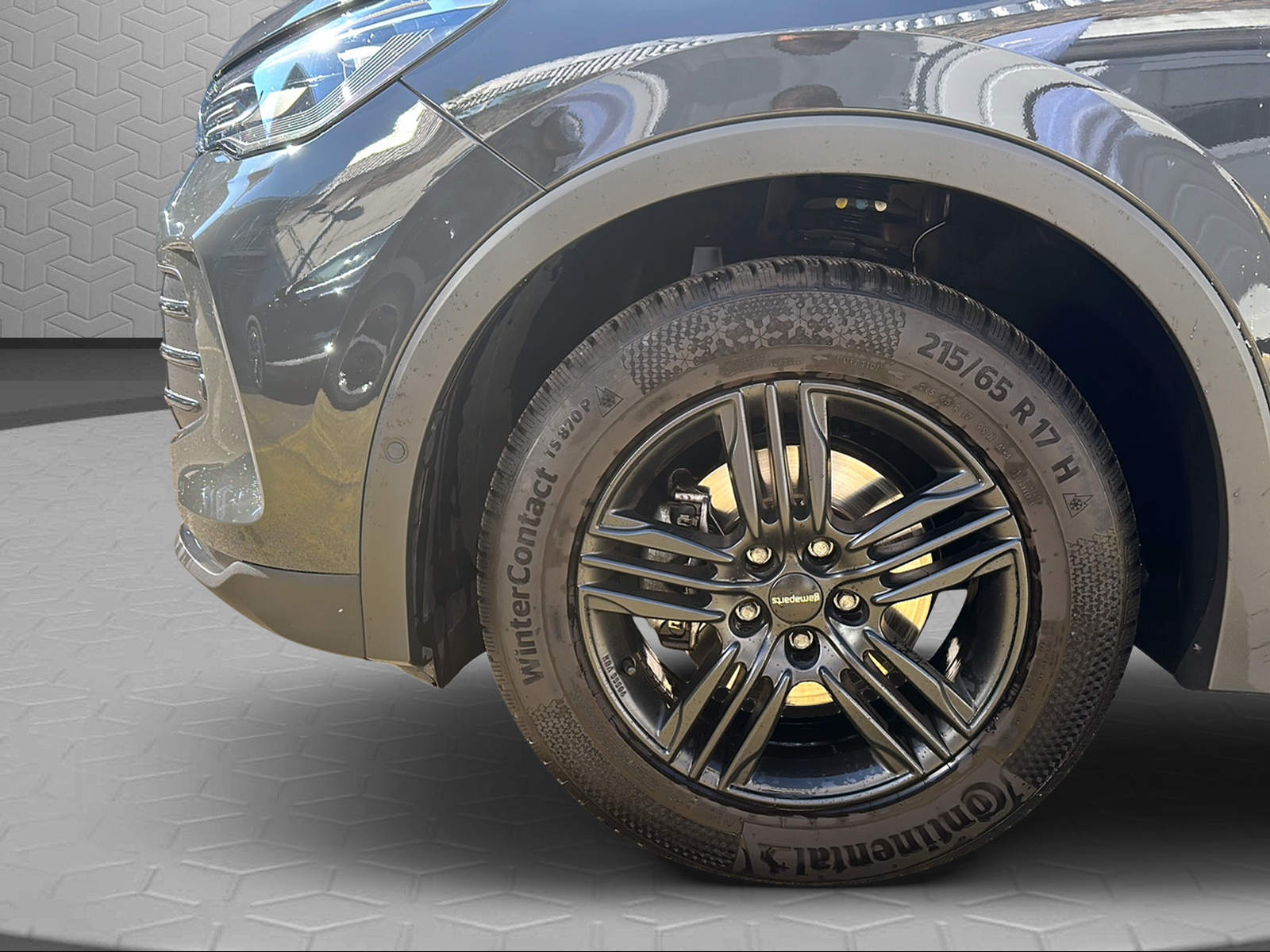 VW Tiguan 1.5 TSI evo2 mHEV DSG-image-8