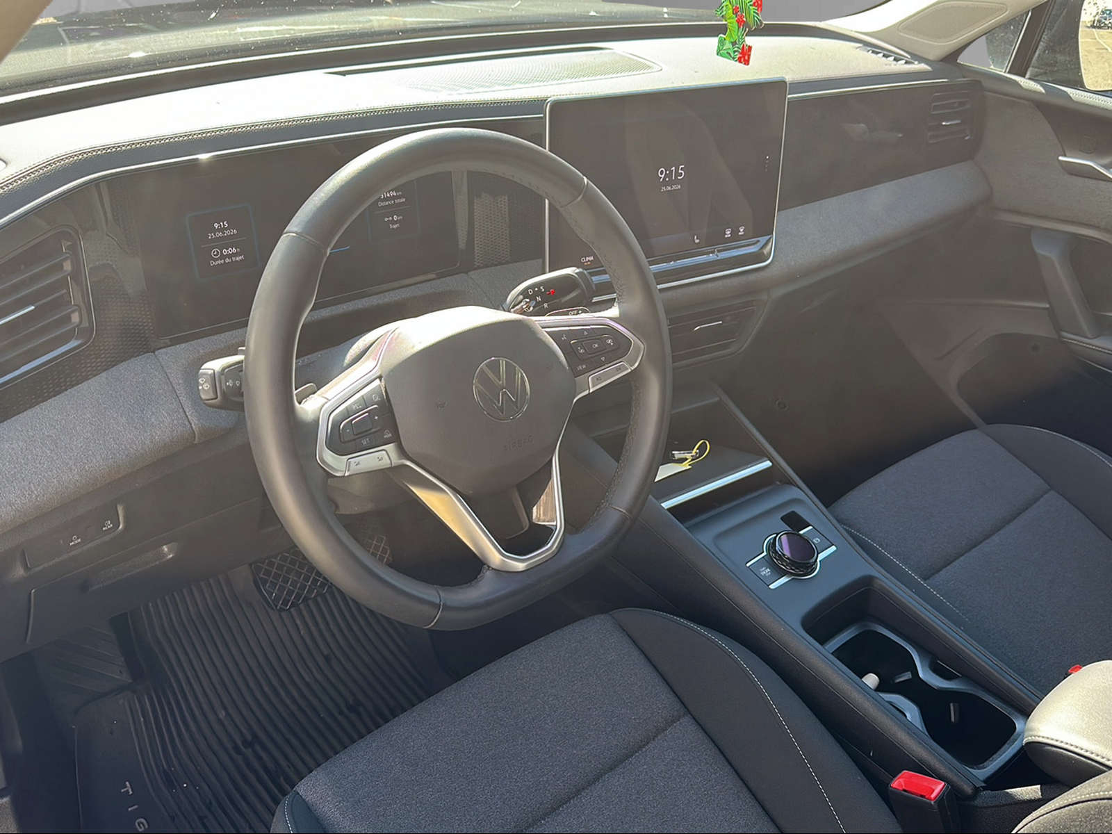 VW Tiguan 1.5 TSI evo2 mHEV DSG-image-11