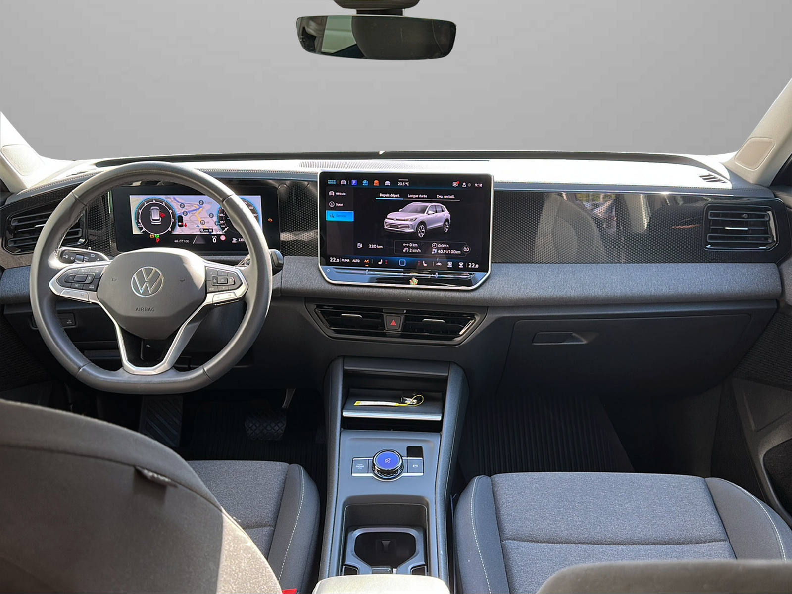 VW Tiguan 1.5 TSI evo2 mHEV DSG-image-12