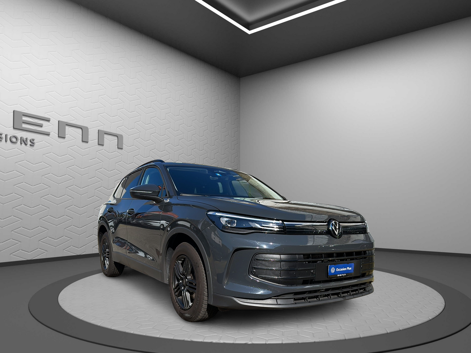 VW Tiguan 1.5 TSI evo2 mHEV DSG-image-7