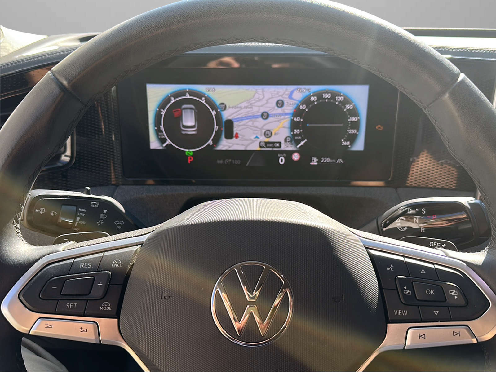 VW Tiguan 1.5 TSI evo2 mHEV DSG-image-13