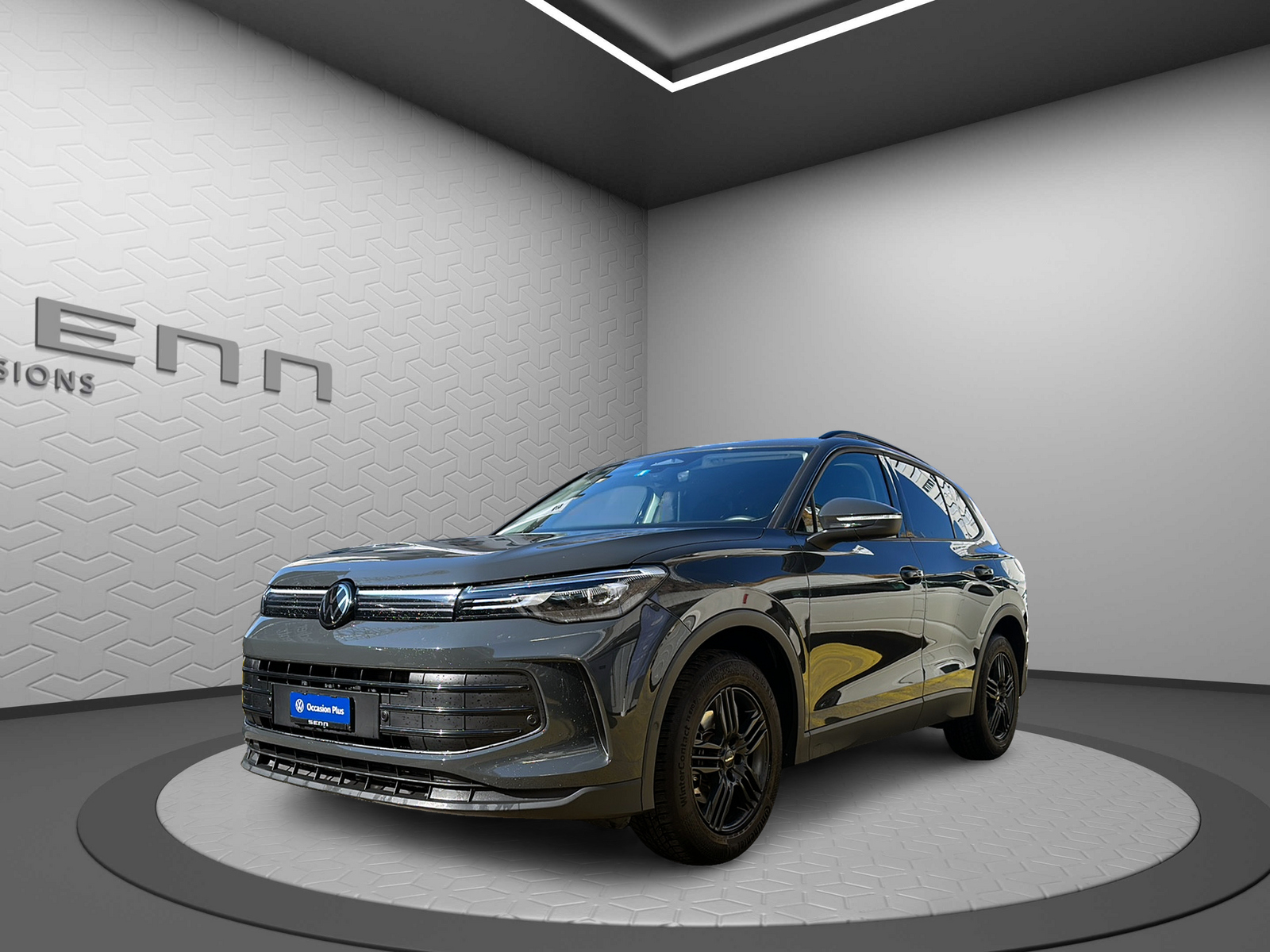 VW Tiguan 1.5 TSI evo2 mHEV DSG-image-0
