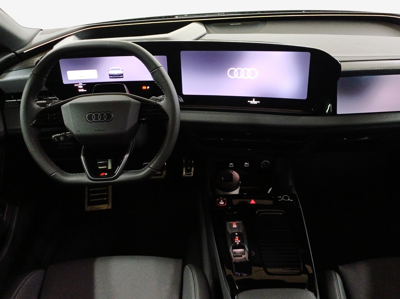 AUDI S6 Avant e-tron quattro-image-8