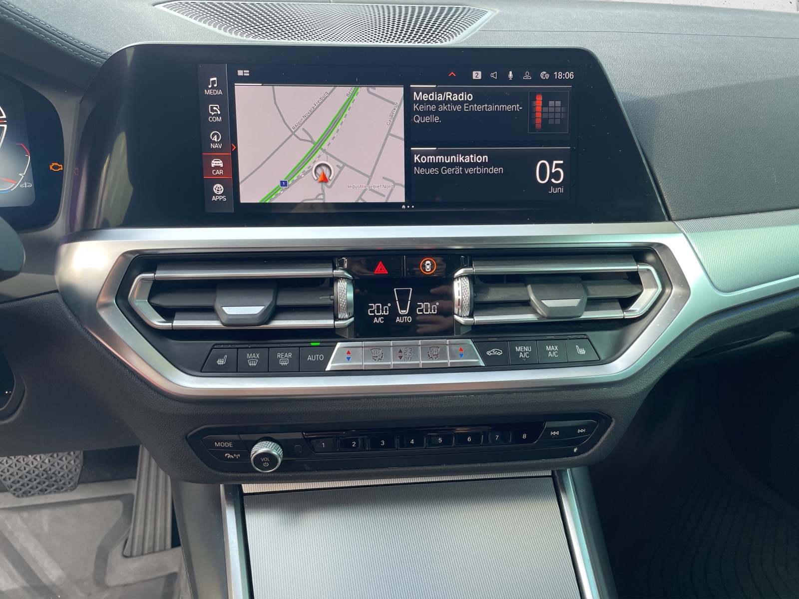 BMW 330d xDr. 48V Tour. Luxur-image-11