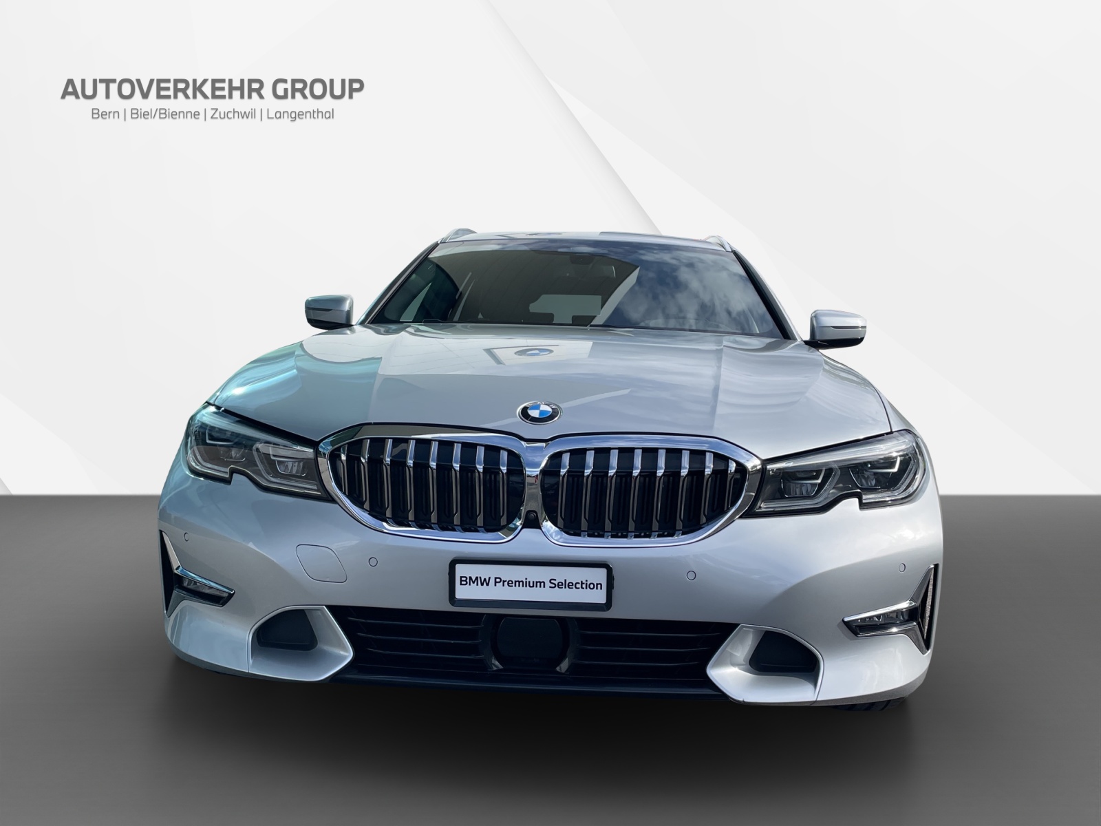 BMW 330d xDr. 48V Tour. Luxur-image-1