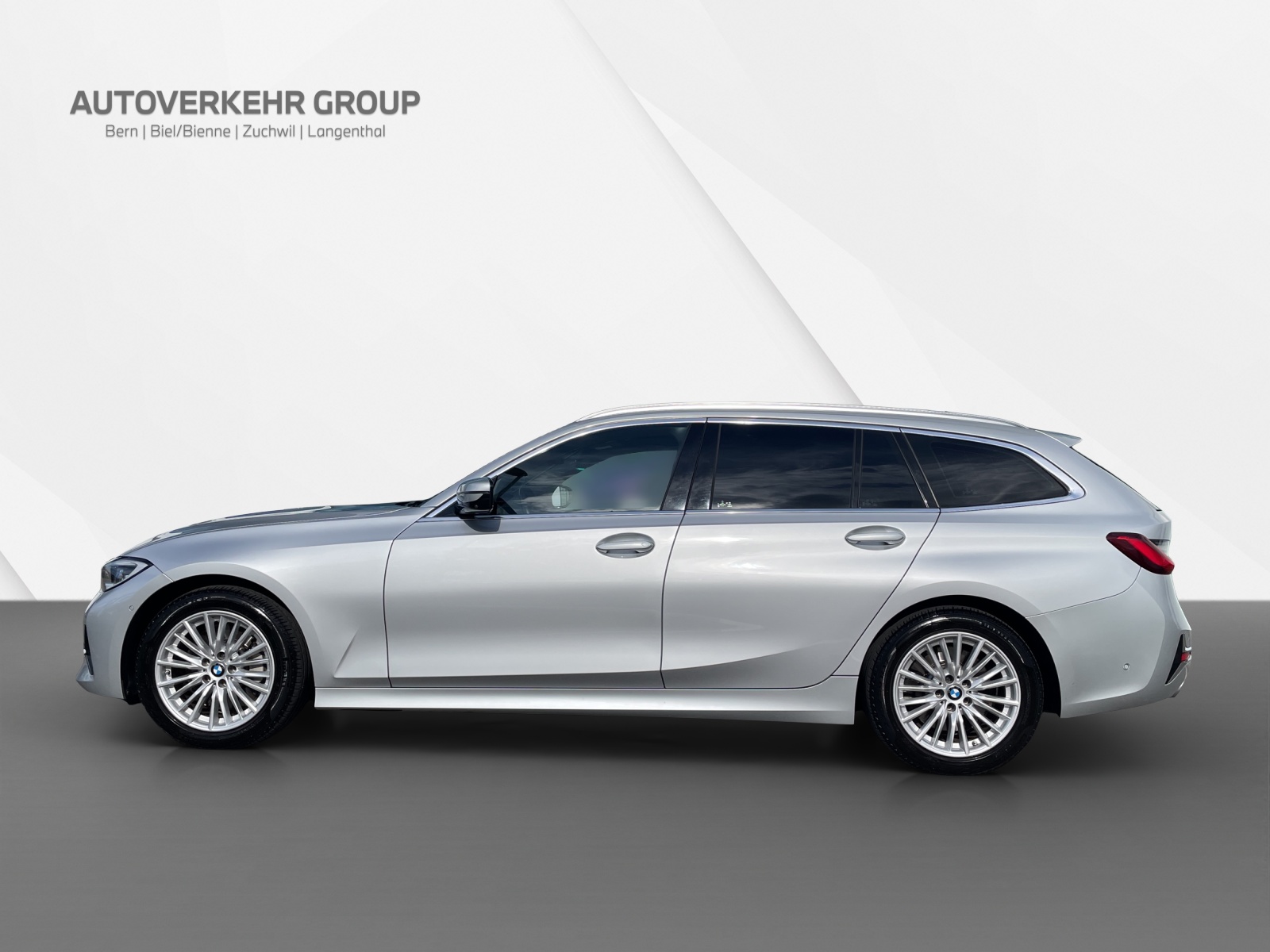 BMW 330d xDr. 48V Tour. Luxur-image-2