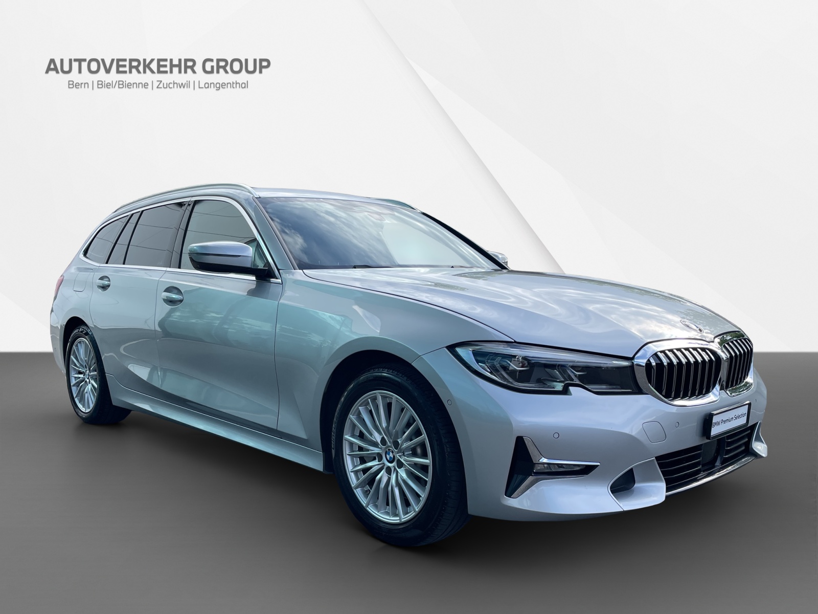 BMW 330d xDr. 48V Tour. Luxur-image-7