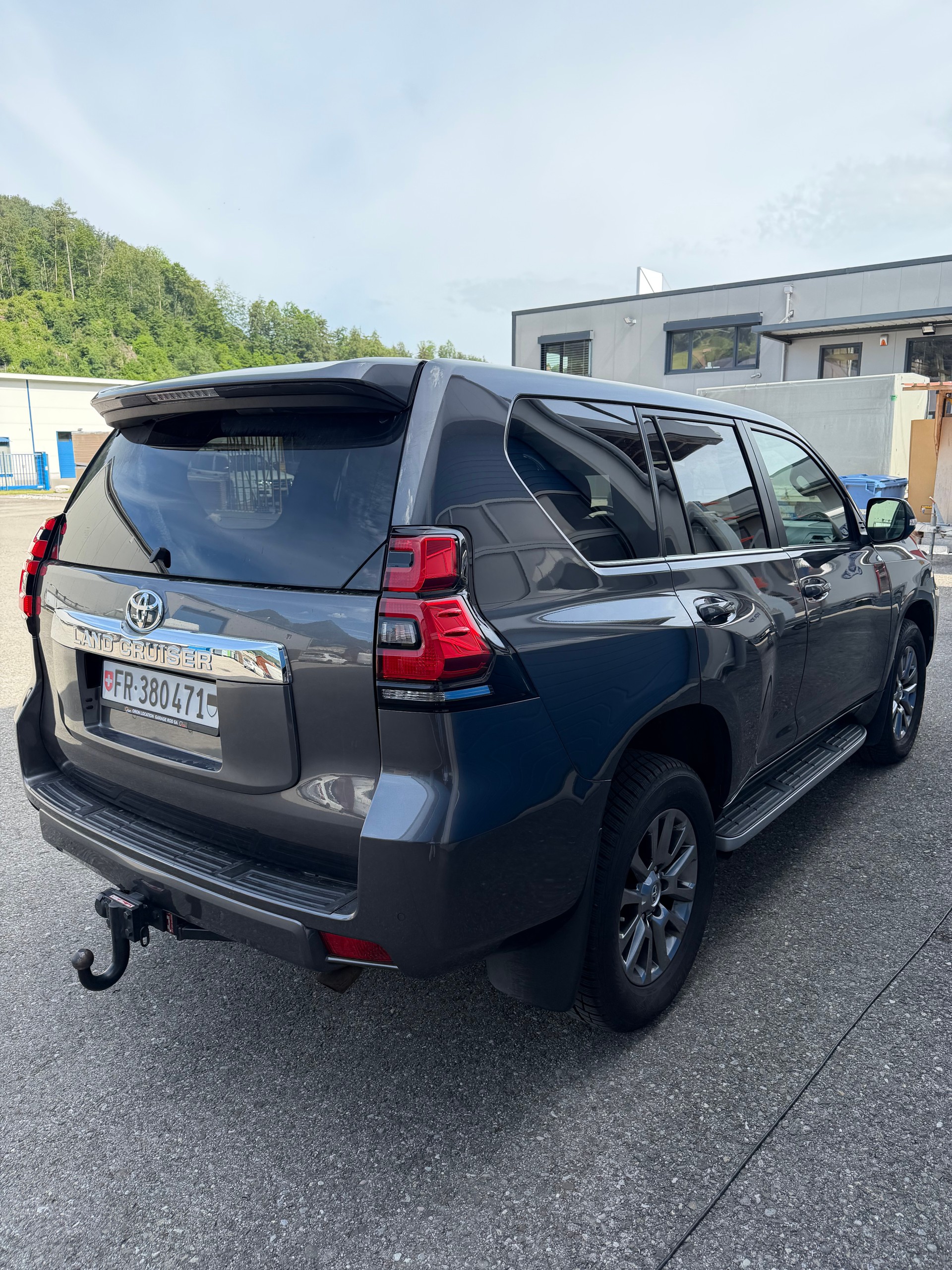 TOYOTA 2.8 D 177 Premium-image-2