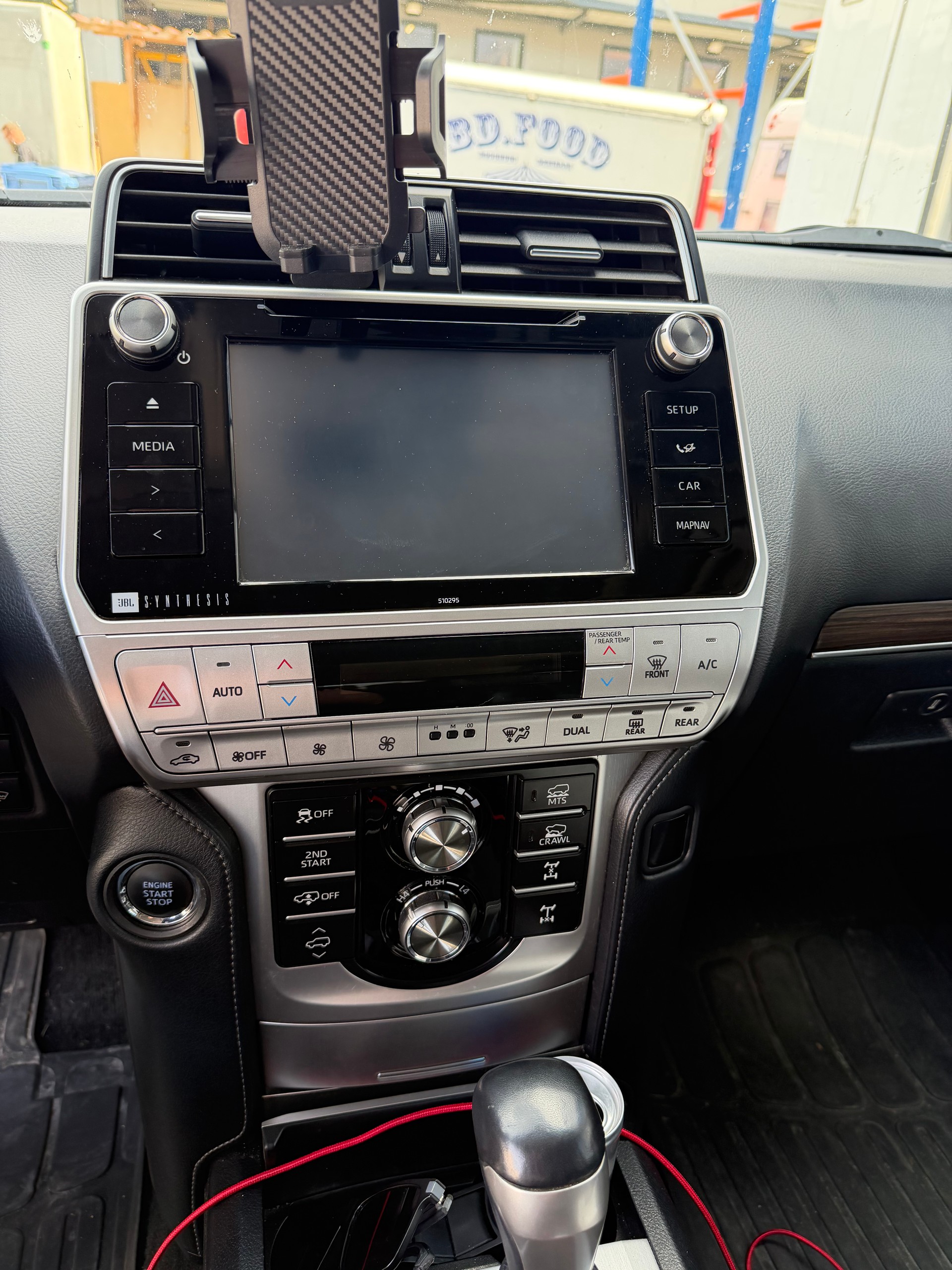 TOYOTA 2.8 D 177 Premium-image-4