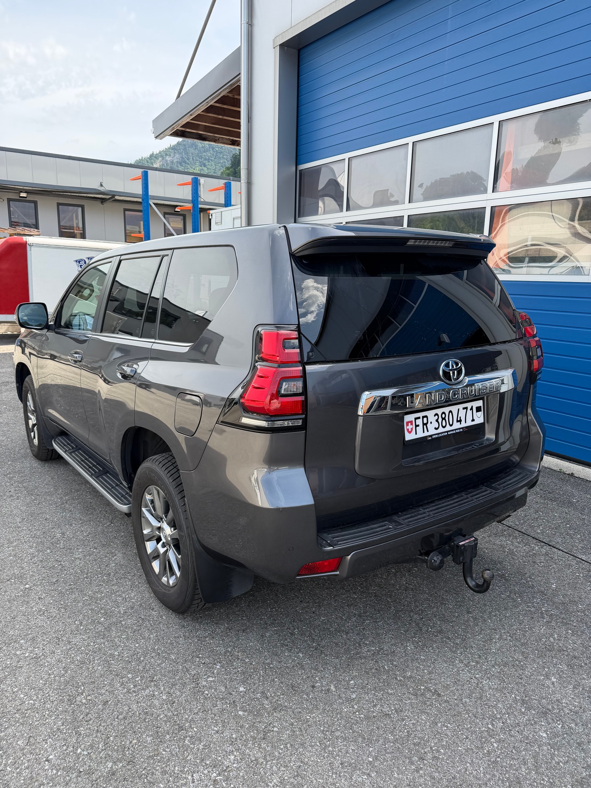 TOYOTA 2.8 D 177 Premium-image-3