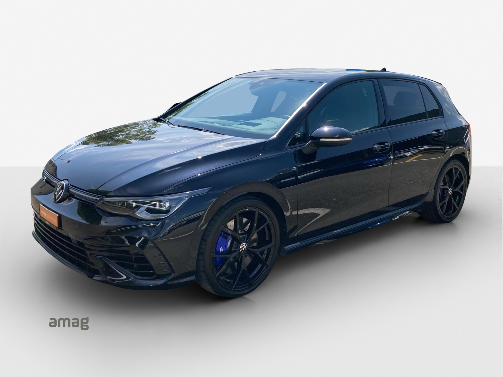 VW Golf 2.0 TSI R DSG 4Motion-image-0