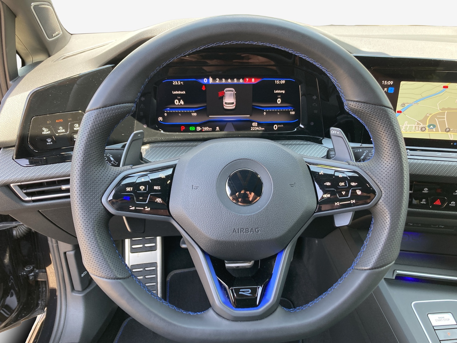 VW Golf 2.0 TSI R DSG 4Motion-image-8