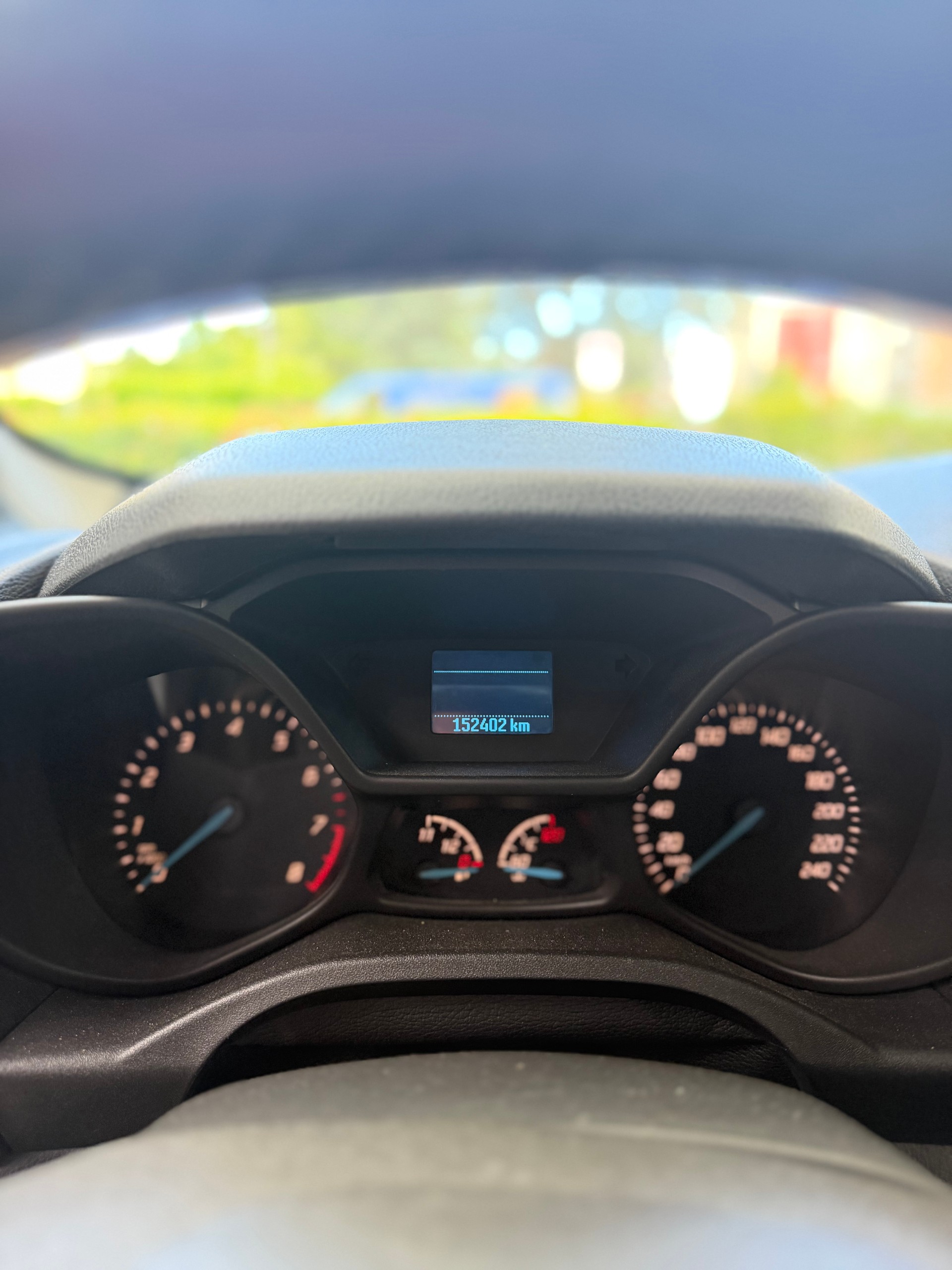 FORD Tourneo Connect 1.6 SCTi Titanium Automatic-image-12