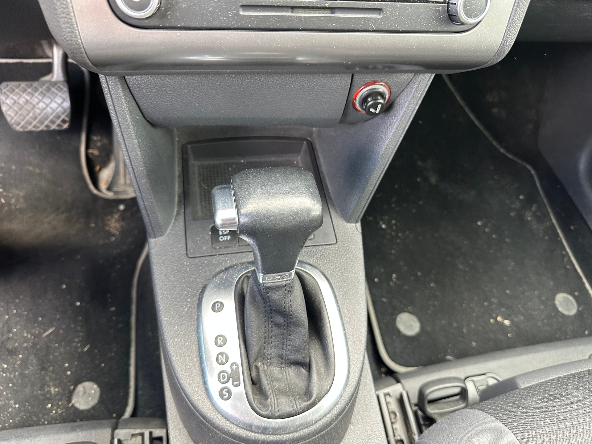 VW Touran 1.4 TSI Highline DSG-image-5
