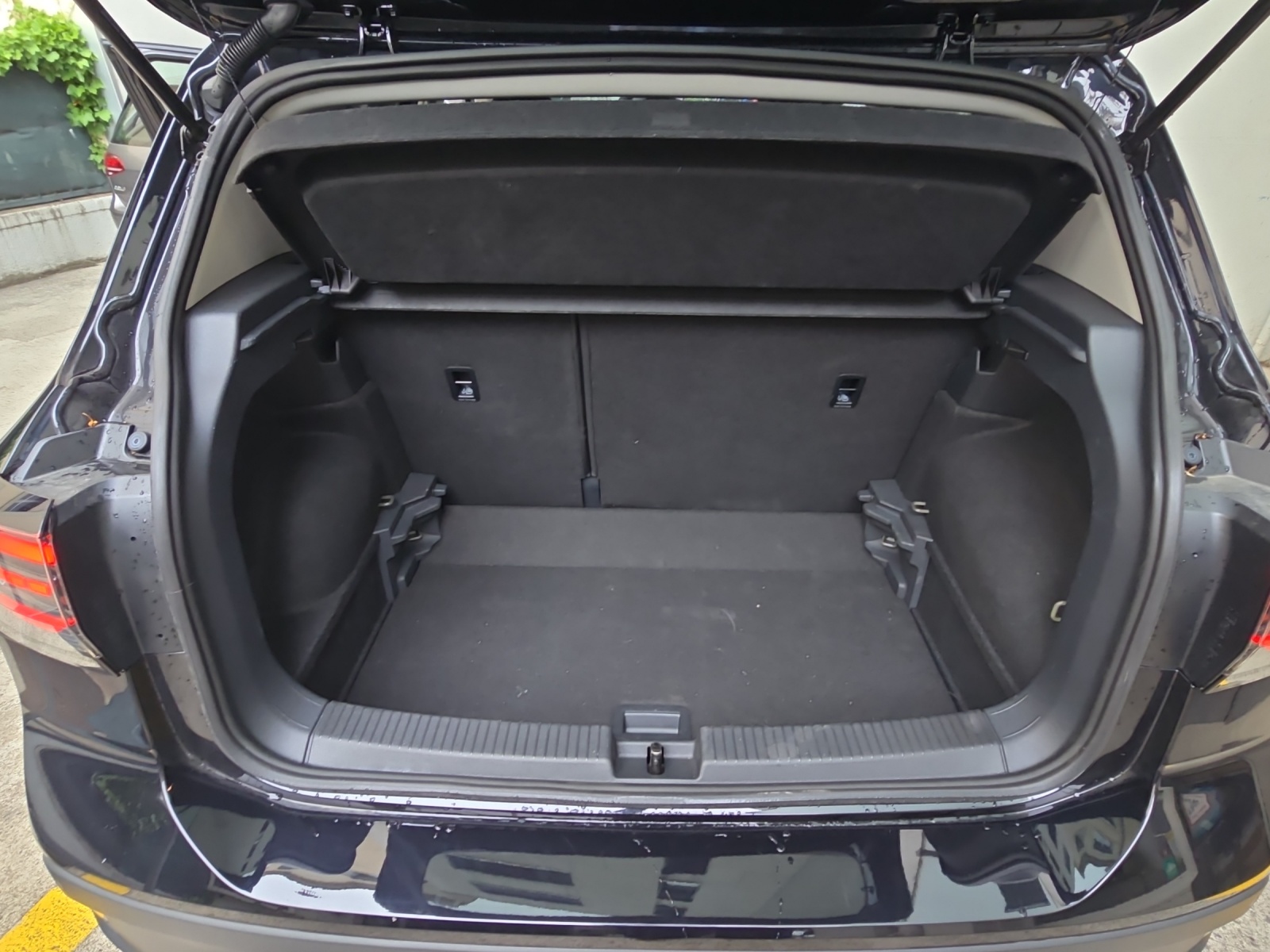 VW T-Cross 1.0 TSI EVO United DSG-image-8