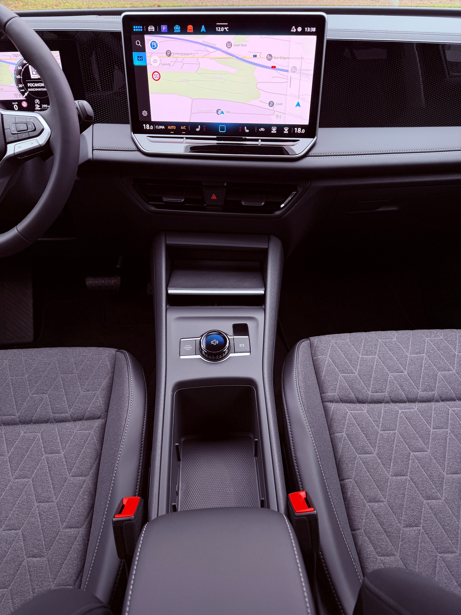 VW Tiguan 2.0 TSI DSG United 4Motion-image-10