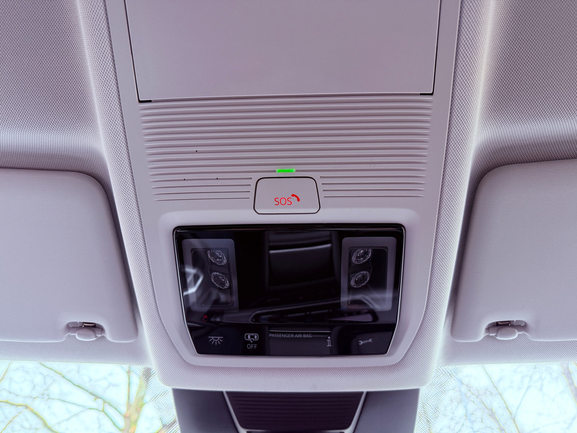 VW Tiguan 2.0 TSI DSG United 4Motion-image-15