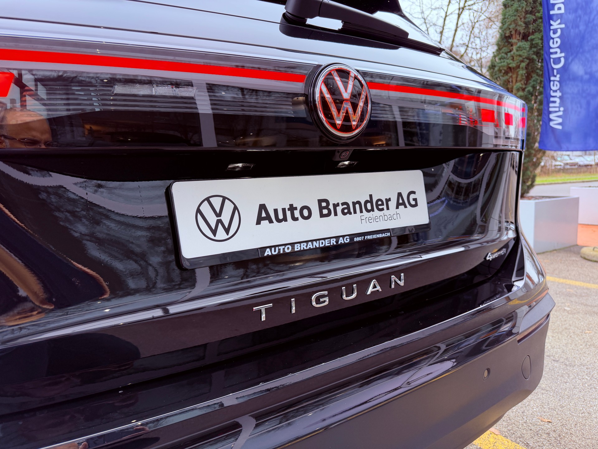 VW Tiguan 2.0 TSI DSG United 4Motion-image-27