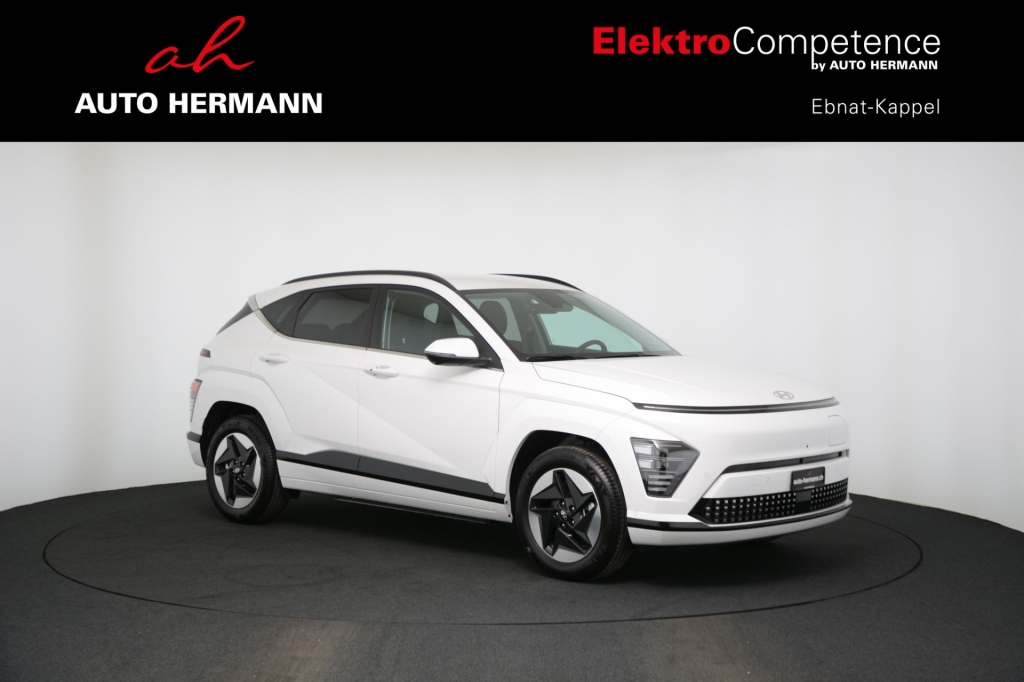 HYUNDAI Kona EV 65.4 kWh Premium *360°*-image-8