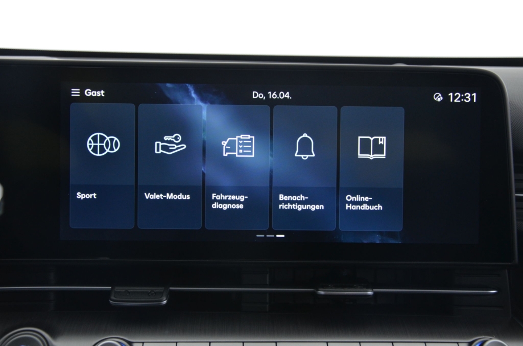 HYUNDAI Kona EV 65.4 kWh Premium *360°*-image-17