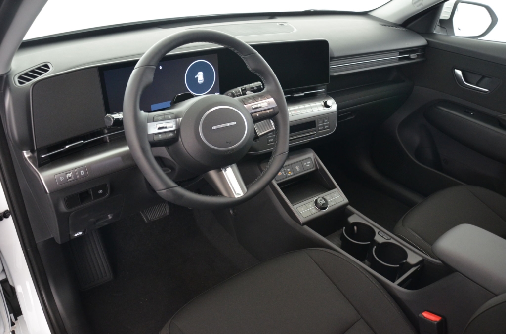 HYUNDAI Kona EV 65.4 kWh Premium *360°*-image-10