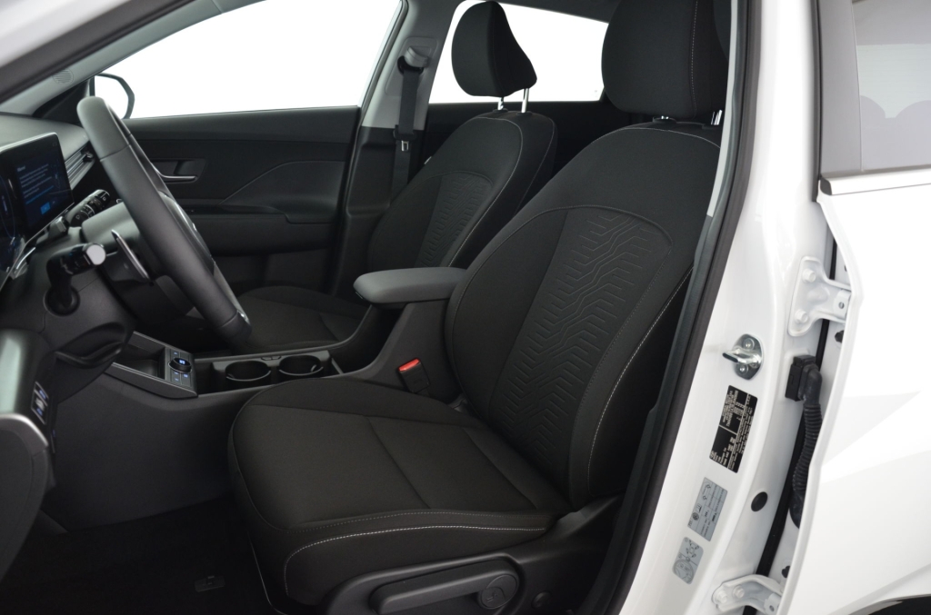 HYUNDAI Kona EV 65.4 kWh Premium *360°*-image-12