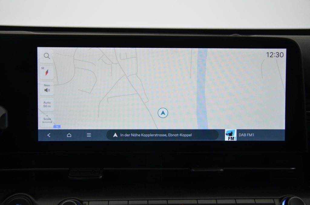 HYUNDAI Kona EV 65.4 kWh Premium *360°*-image-14