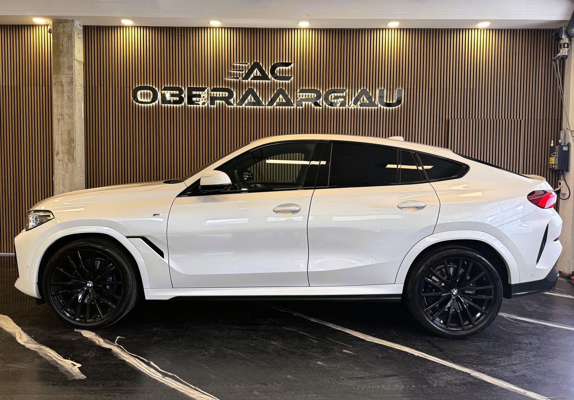 BMW X6 xDrive 48V 30d M Sport Steptronic-image-3