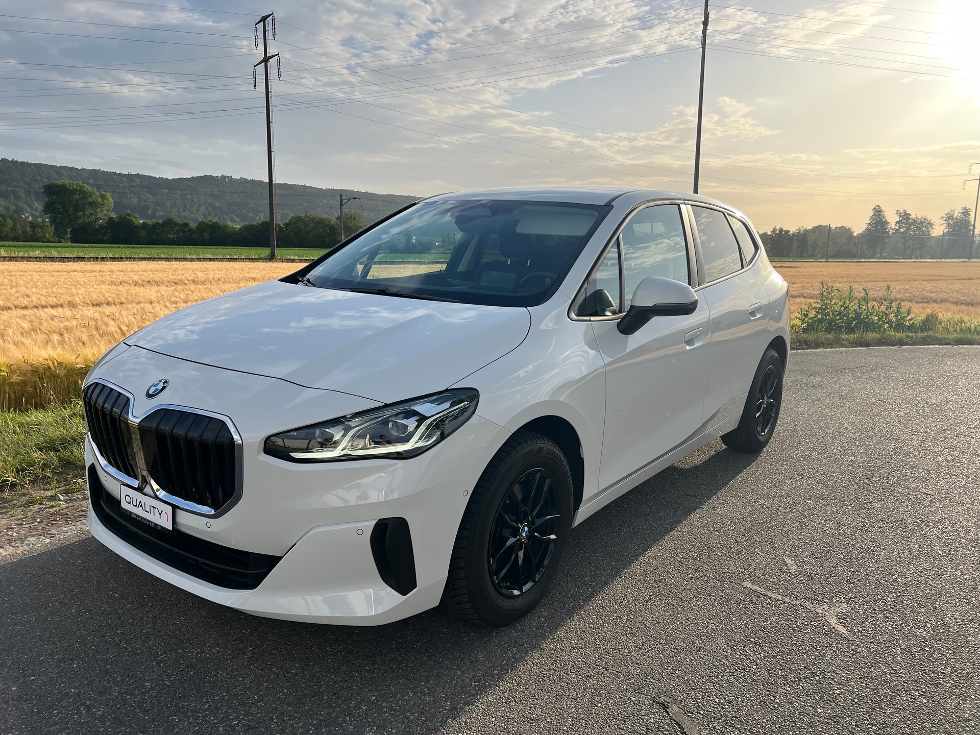 BMW 218d Active Tourer DKG- 360°-Kamera-image-3
