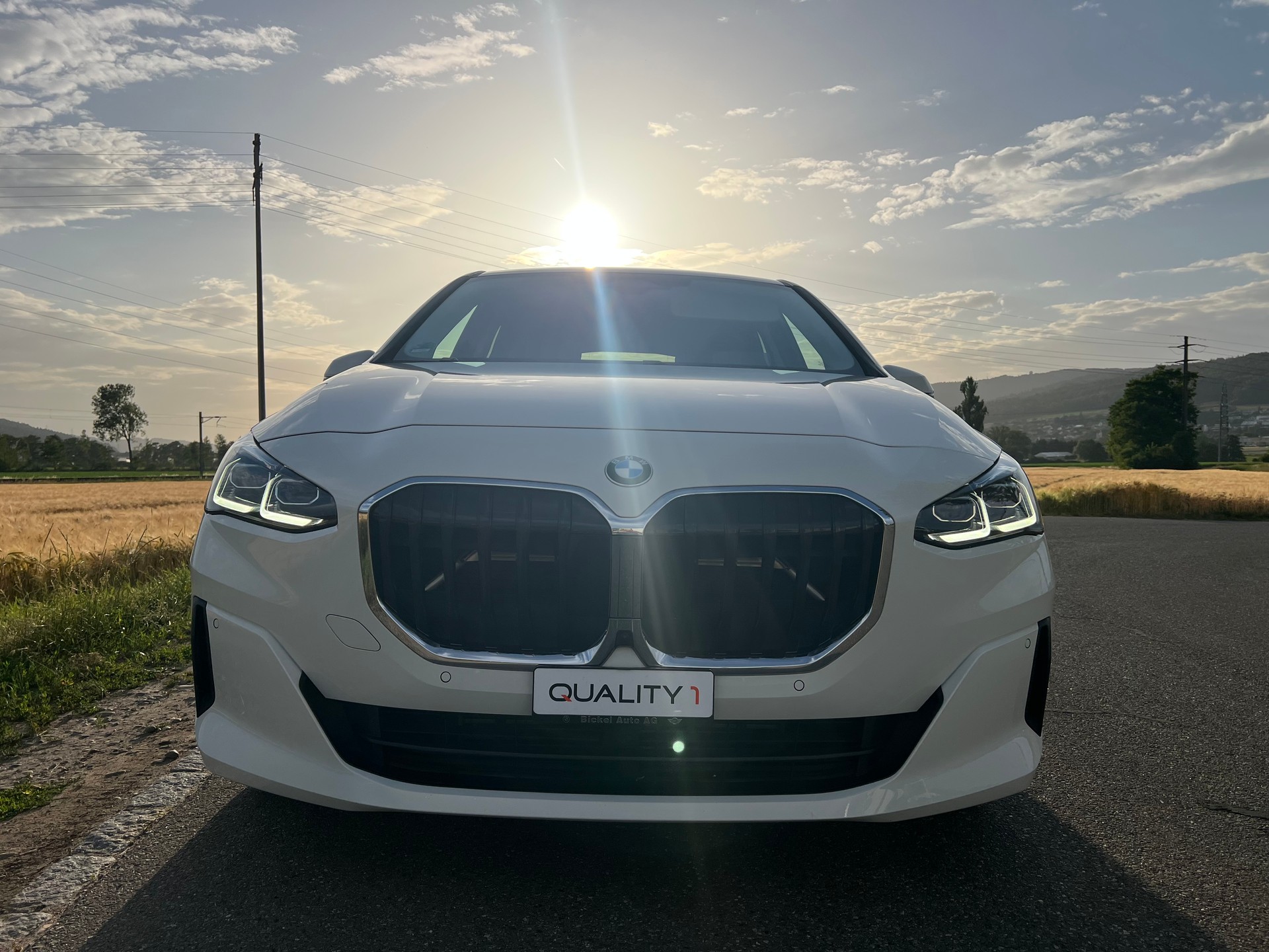 BMW 218d Active Tourer DKG- 360°-Kamera-image-6