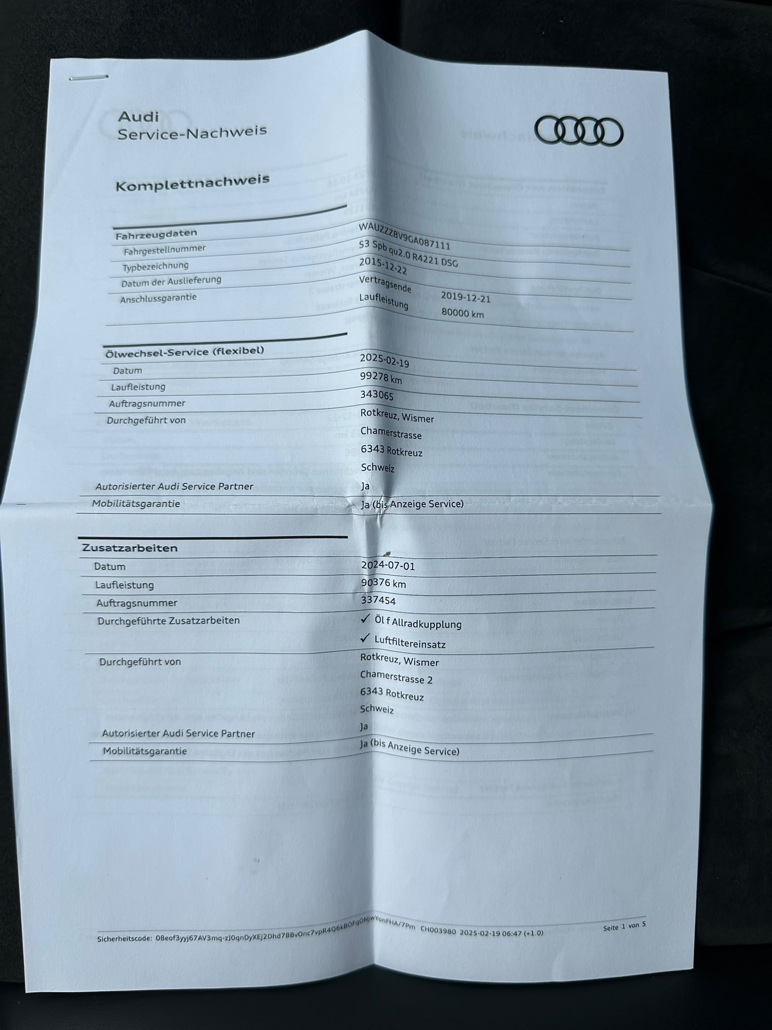 AUDI S3 Sportback 2.0 TFSI quattro S-tronic-image-25
