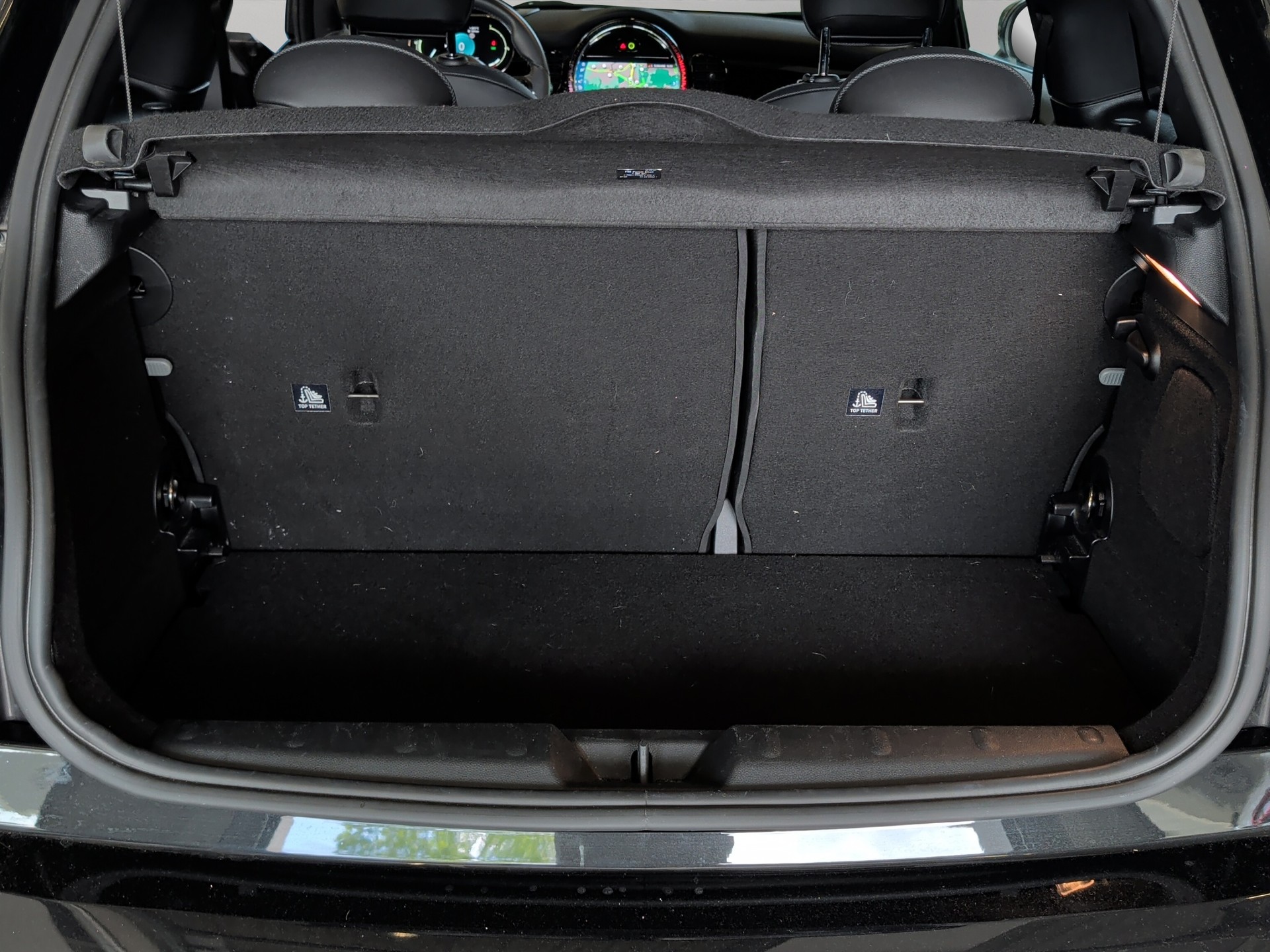 MINI Cooper Camden Edition Steptronic DKG-image-18