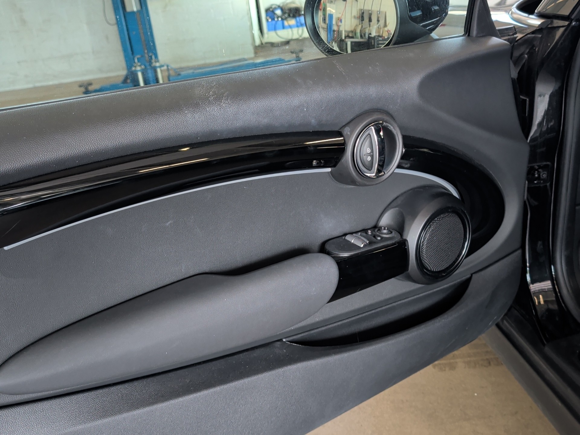 MINI Cooper Camden Edition Steptronic DKG-image-11