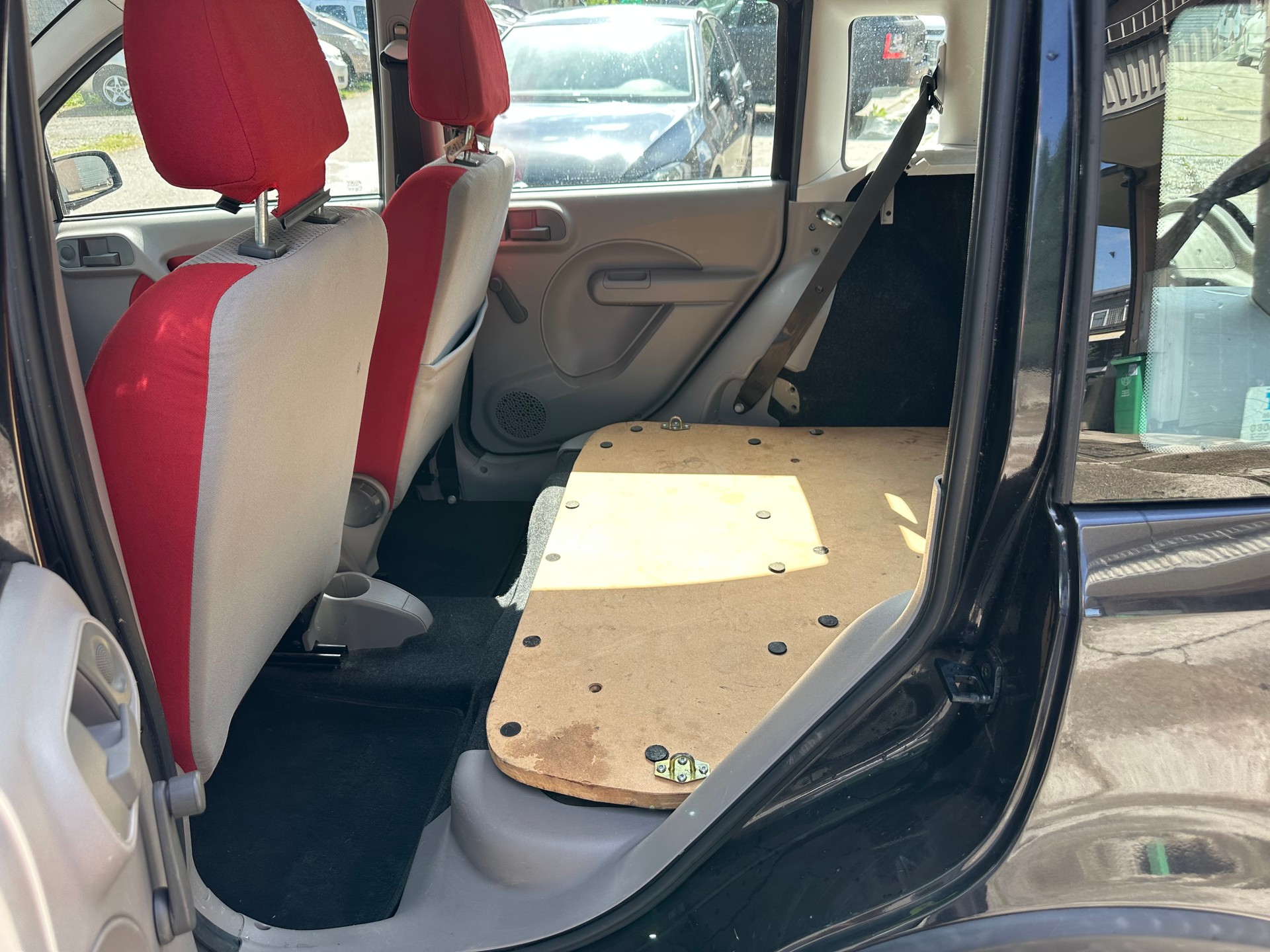 FIAT Panda 1.2 Climbing 4x4-image-7