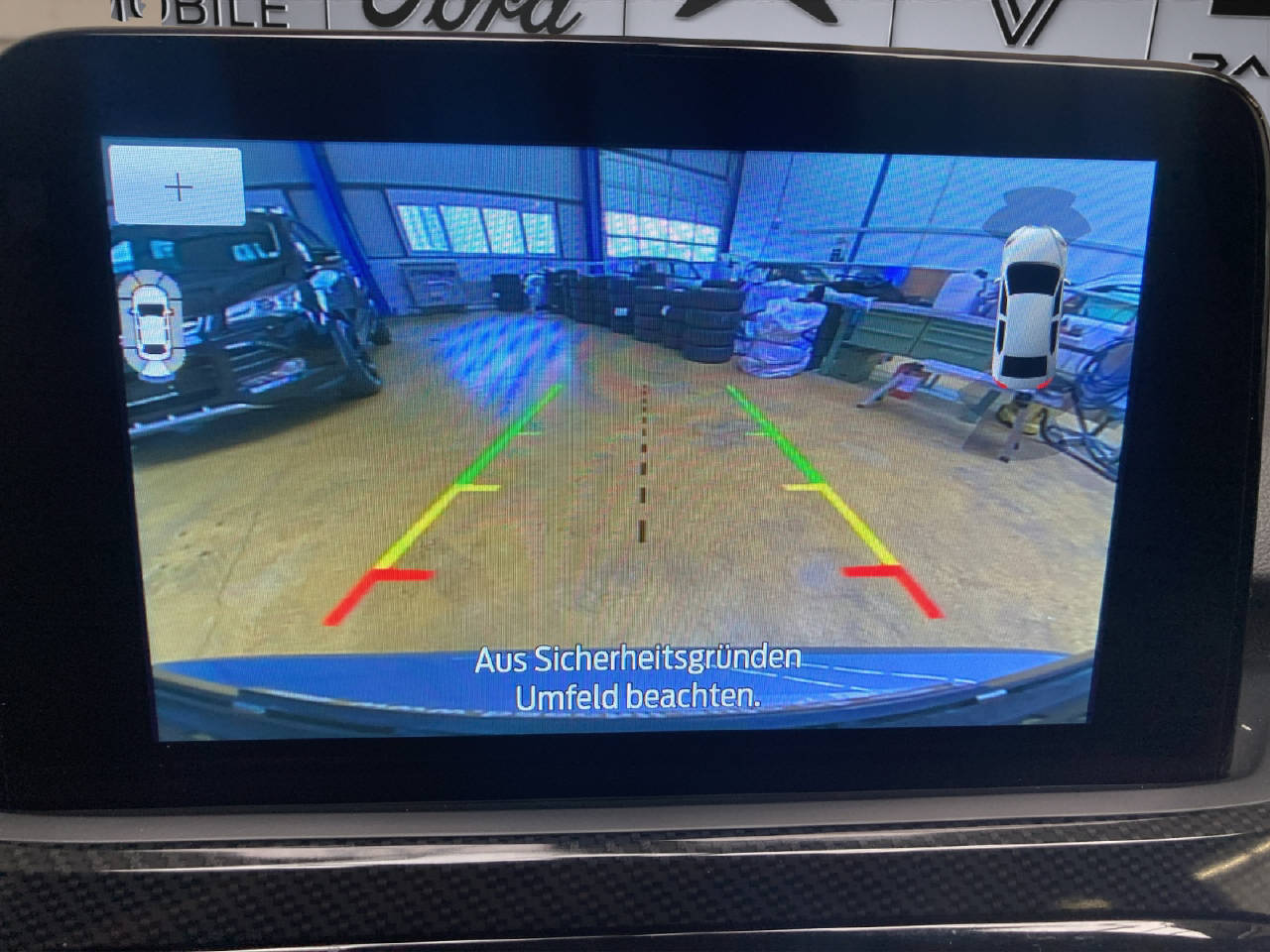 FORD Kuga 2.5 FHEV ST-Line X 4x4-image-9