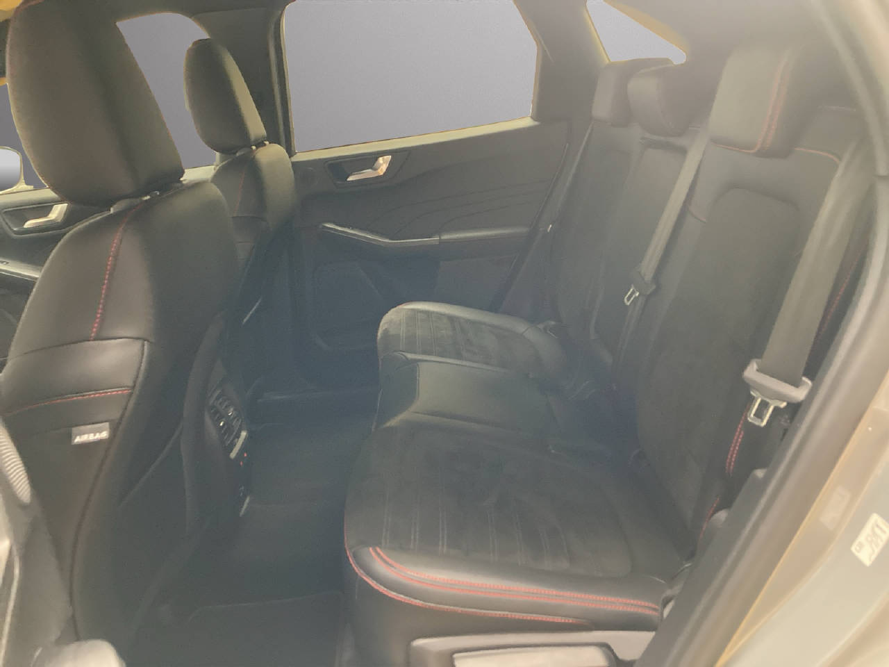 FORD Kuga 2.5 FHEV ST-Line X 4x4-image-5