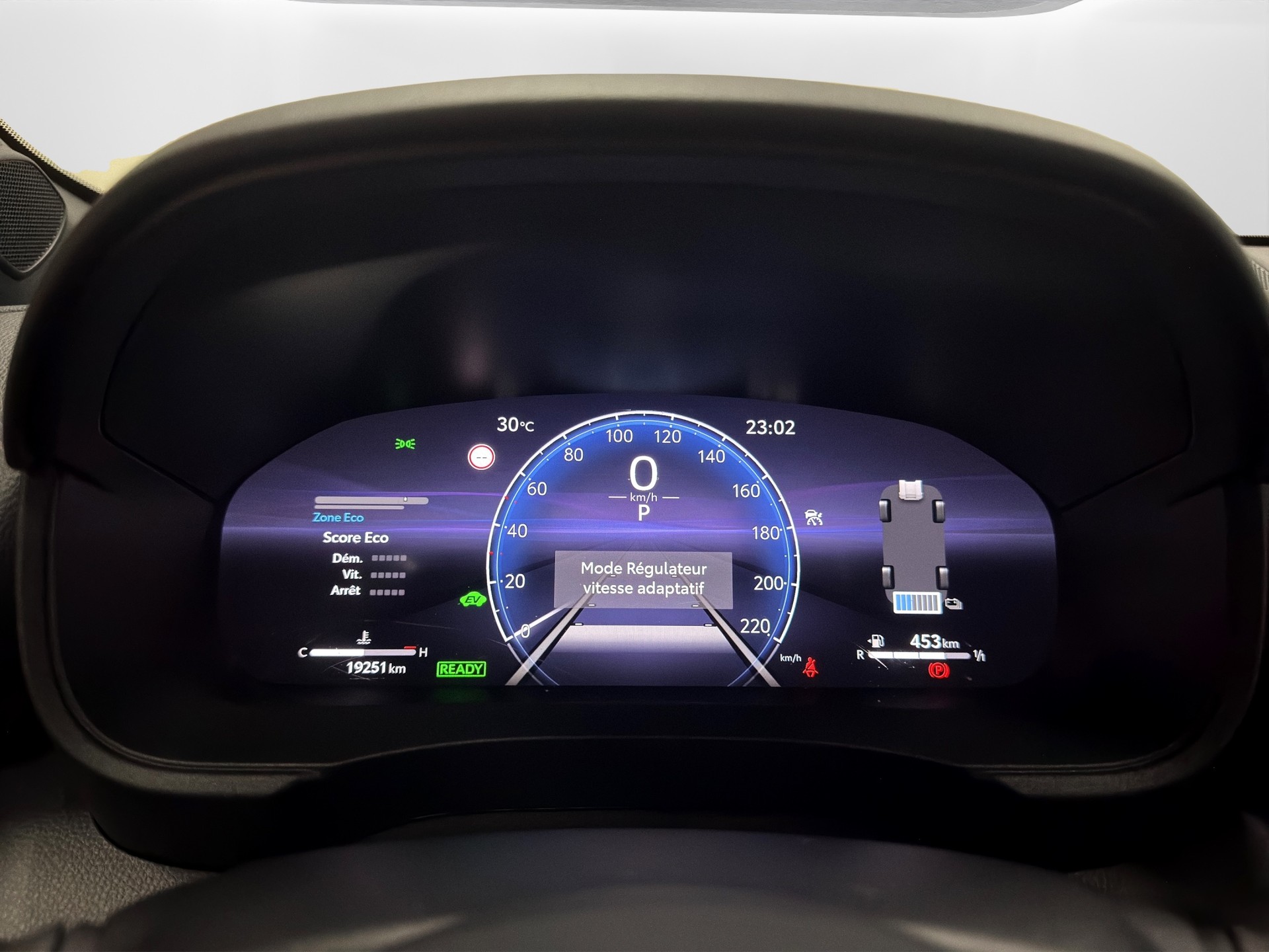 MAZDA 2 Hybrid Homura Plus-image-12