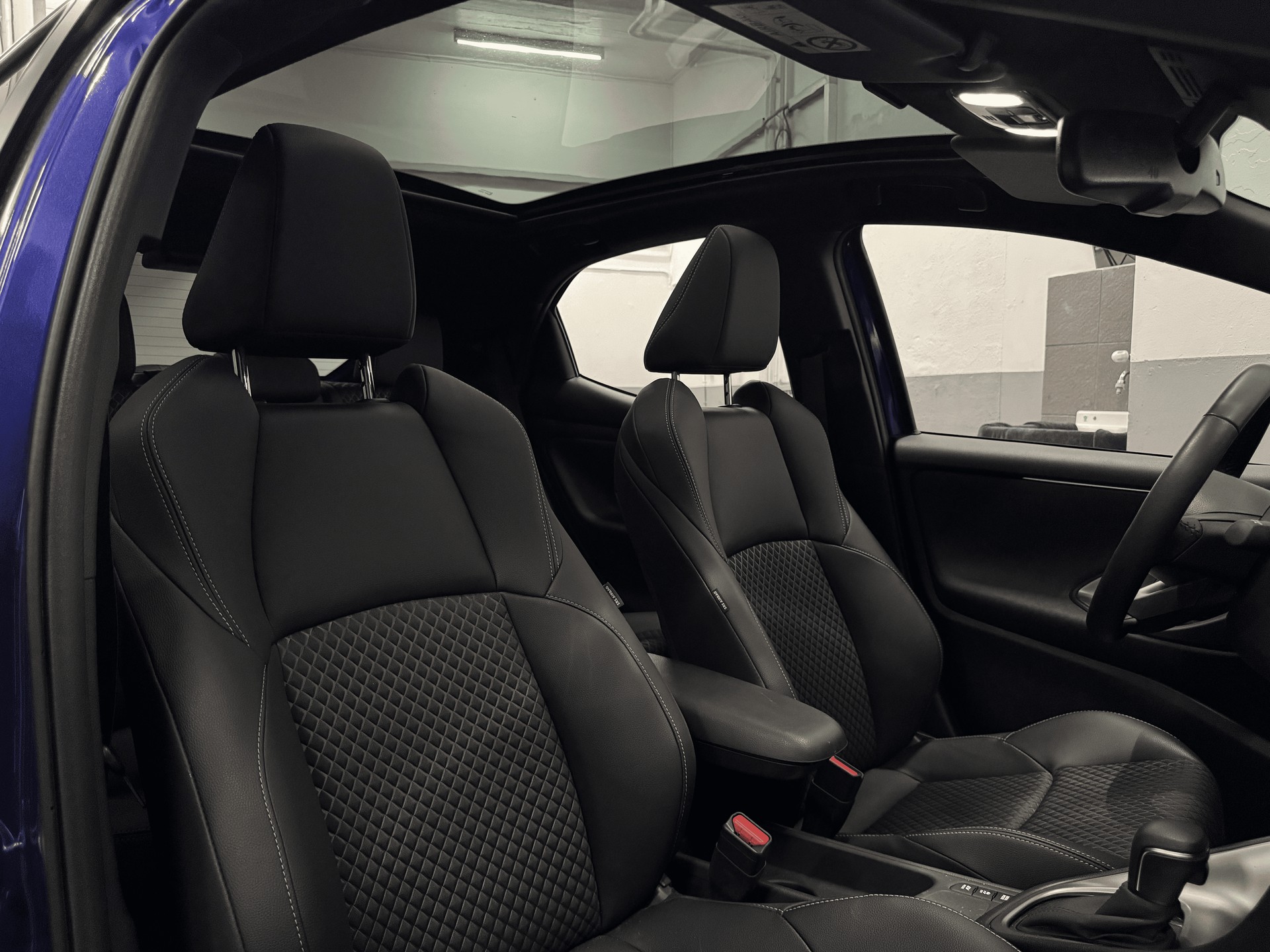 MAZDA 2 Hybrid Exclusive-line-image-11