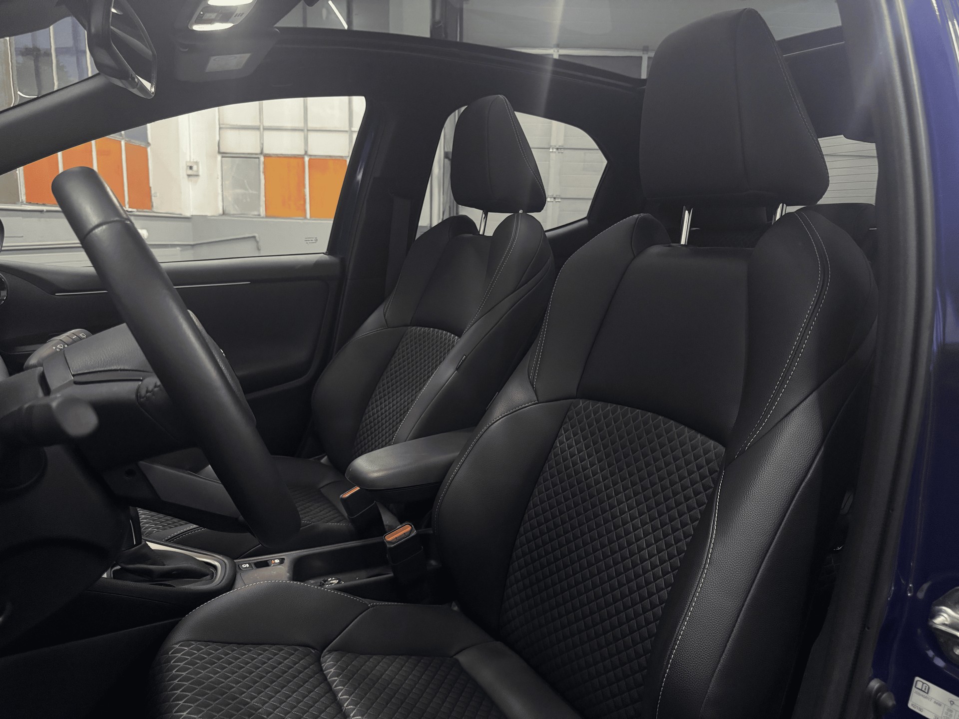 MAZDA 2 Hybrid Exclusive-line-image-7