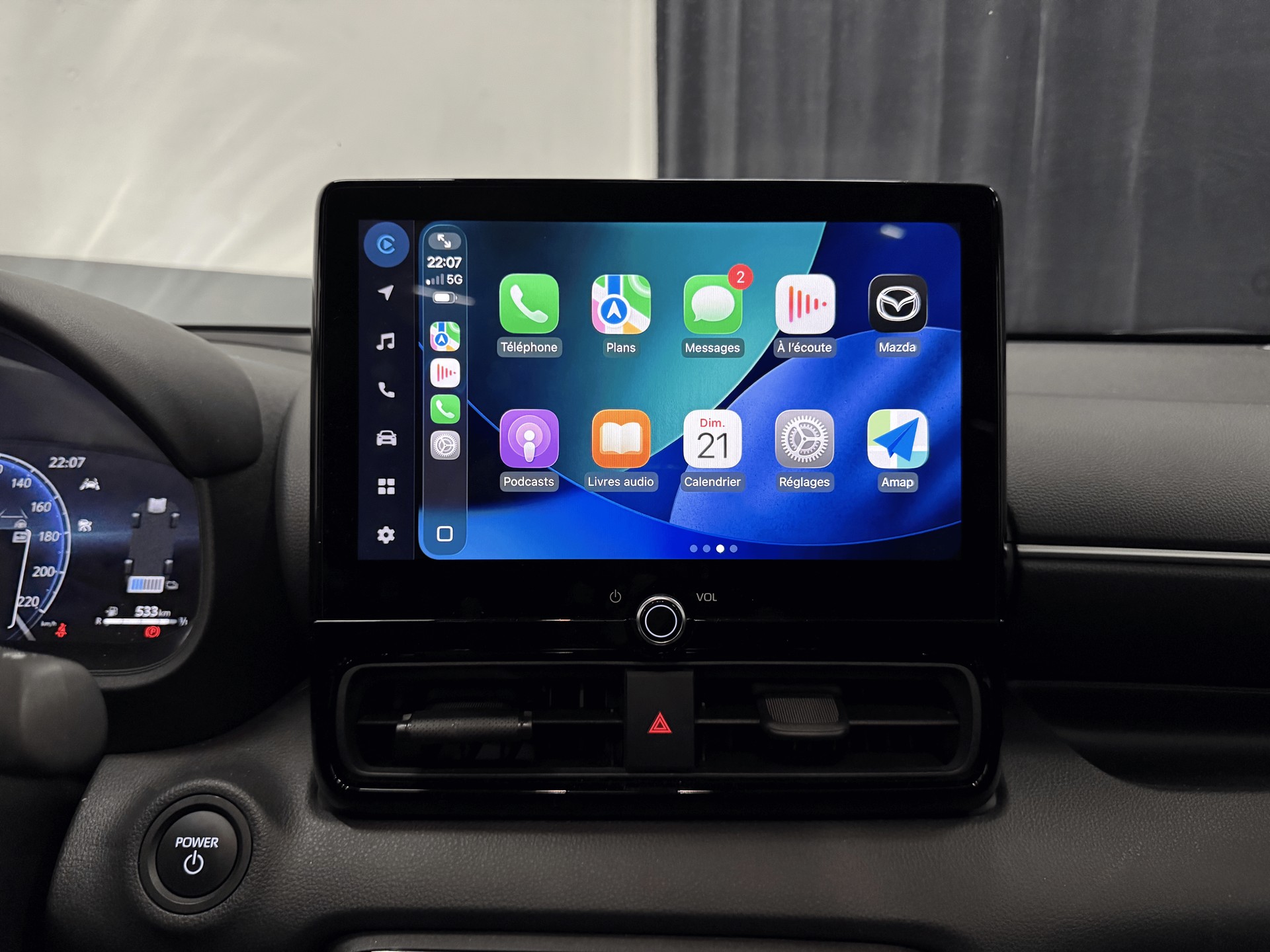 MAZDA 2 Hybrid Exclusive-line-image-9