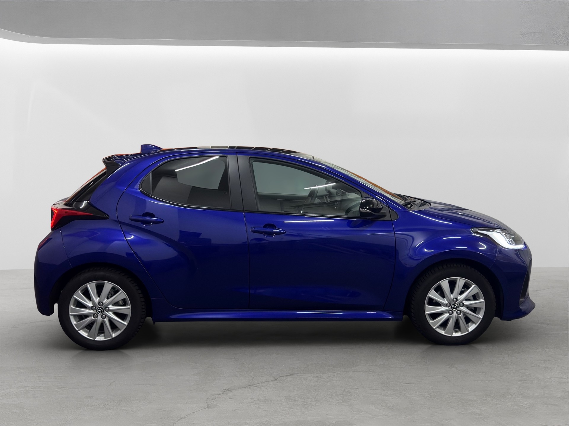 MAZDA 2 Hybrid Homura Plus-image-6