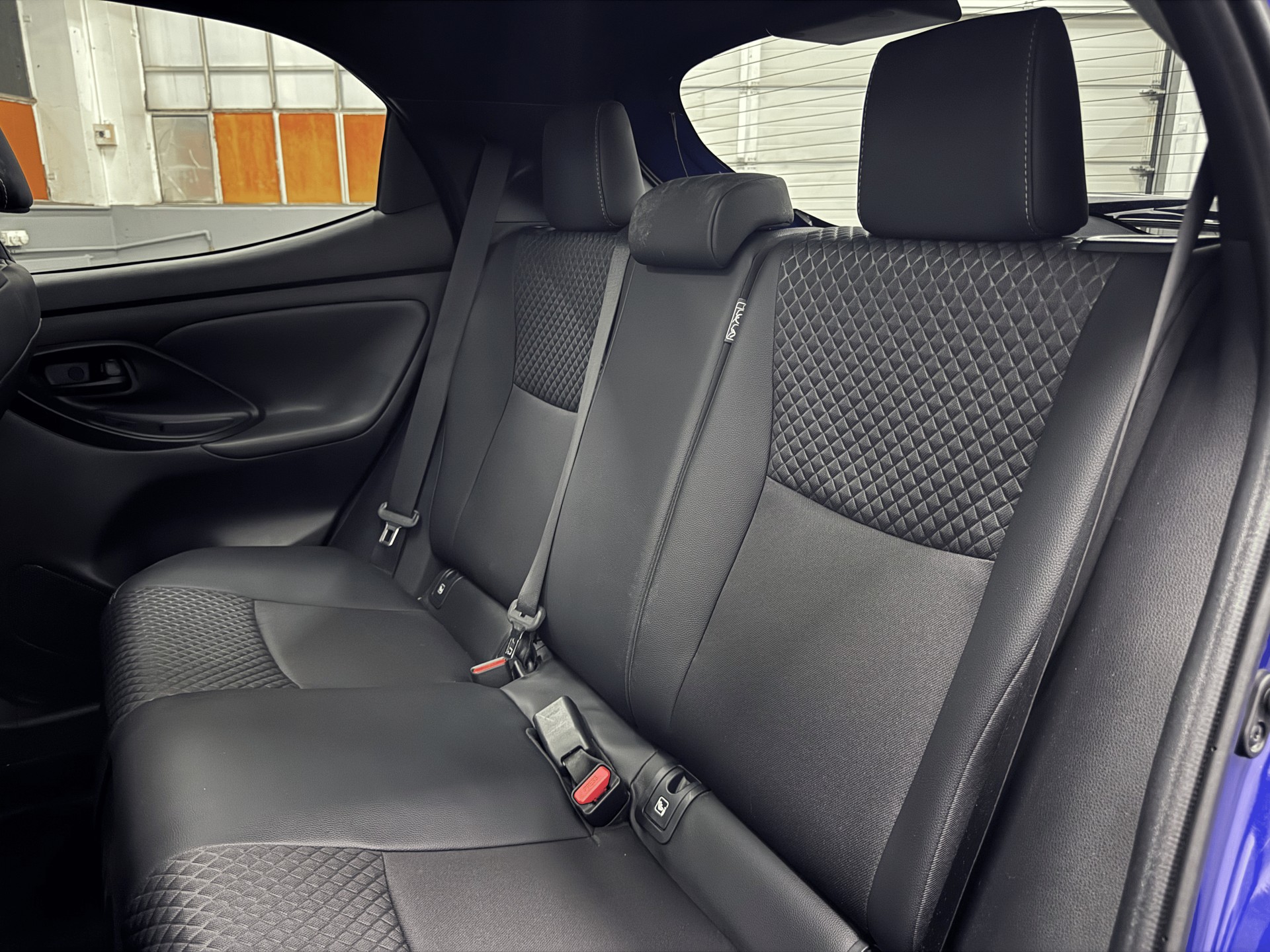 MAZDA 2 Hybrid Exclusive-line-image-13