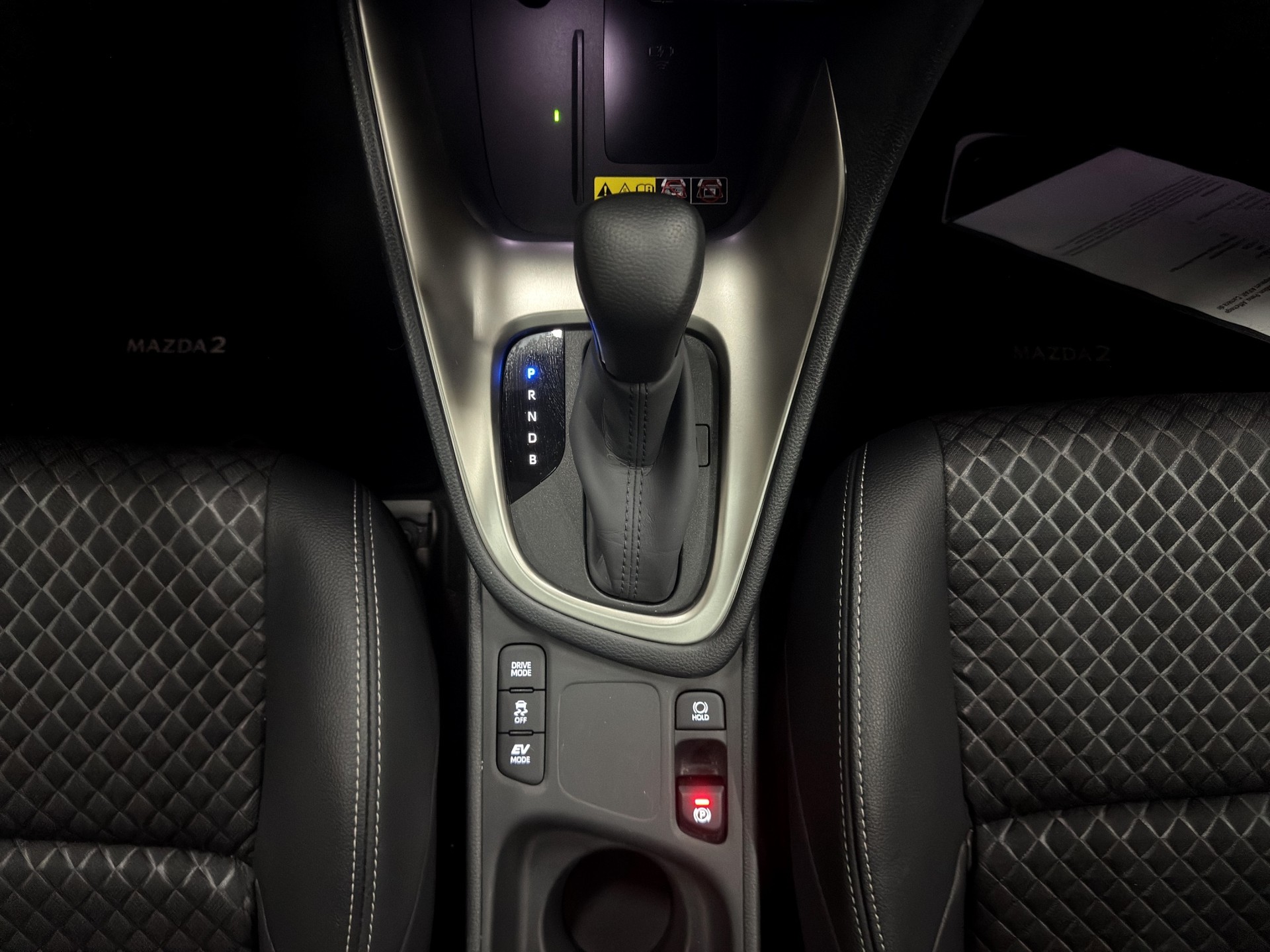 MAZDA 2 Hybrid Homura Plus-image-23