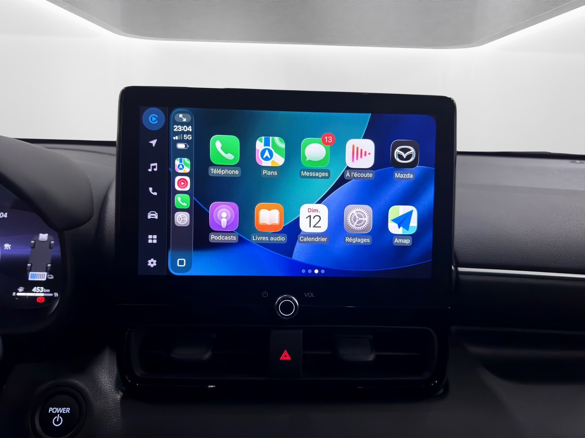 MAZDA 2 Hybrid Homura Plus-image-17