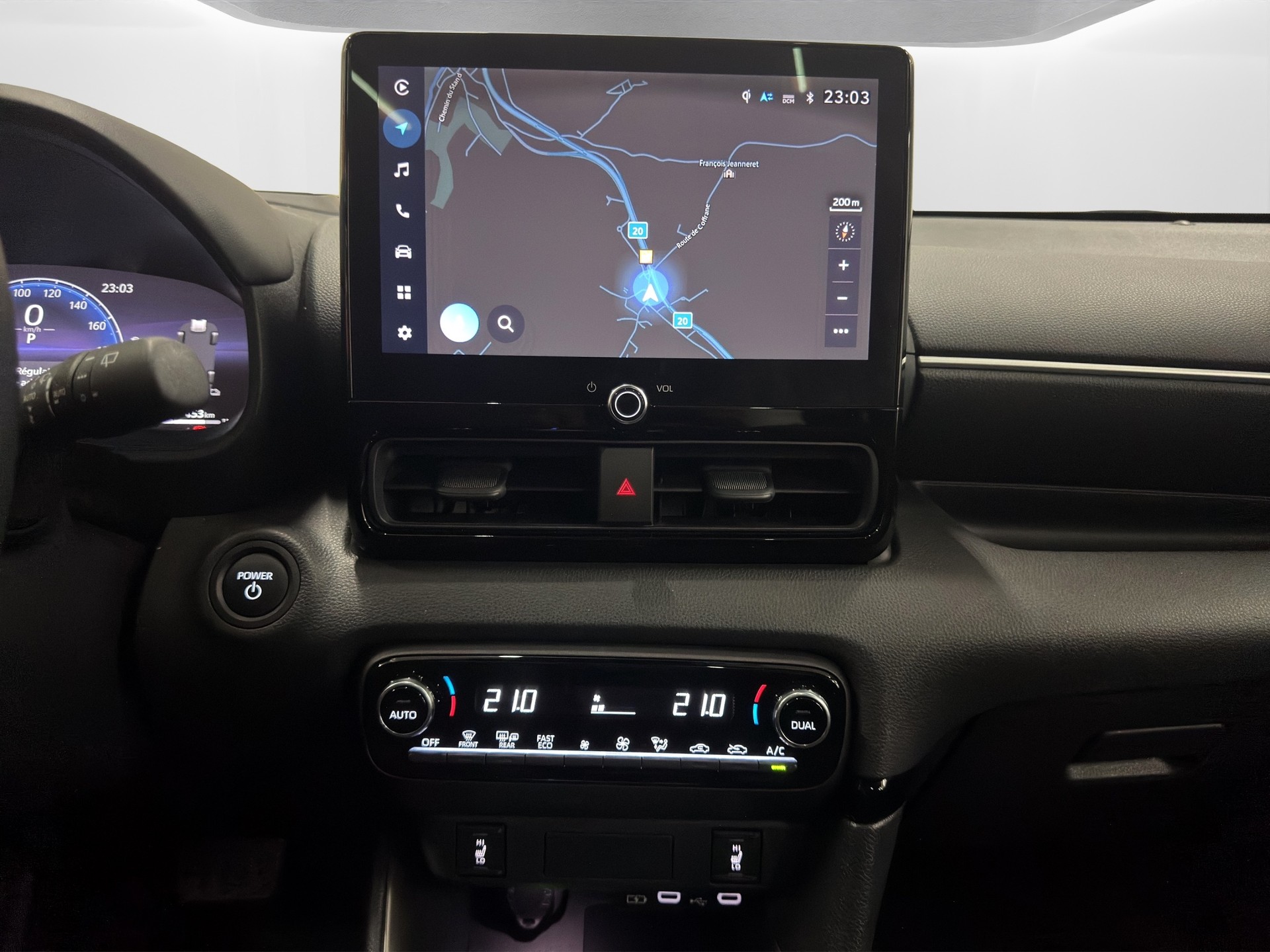 MAZDA 2 Hybrid Homura Plus-image-15