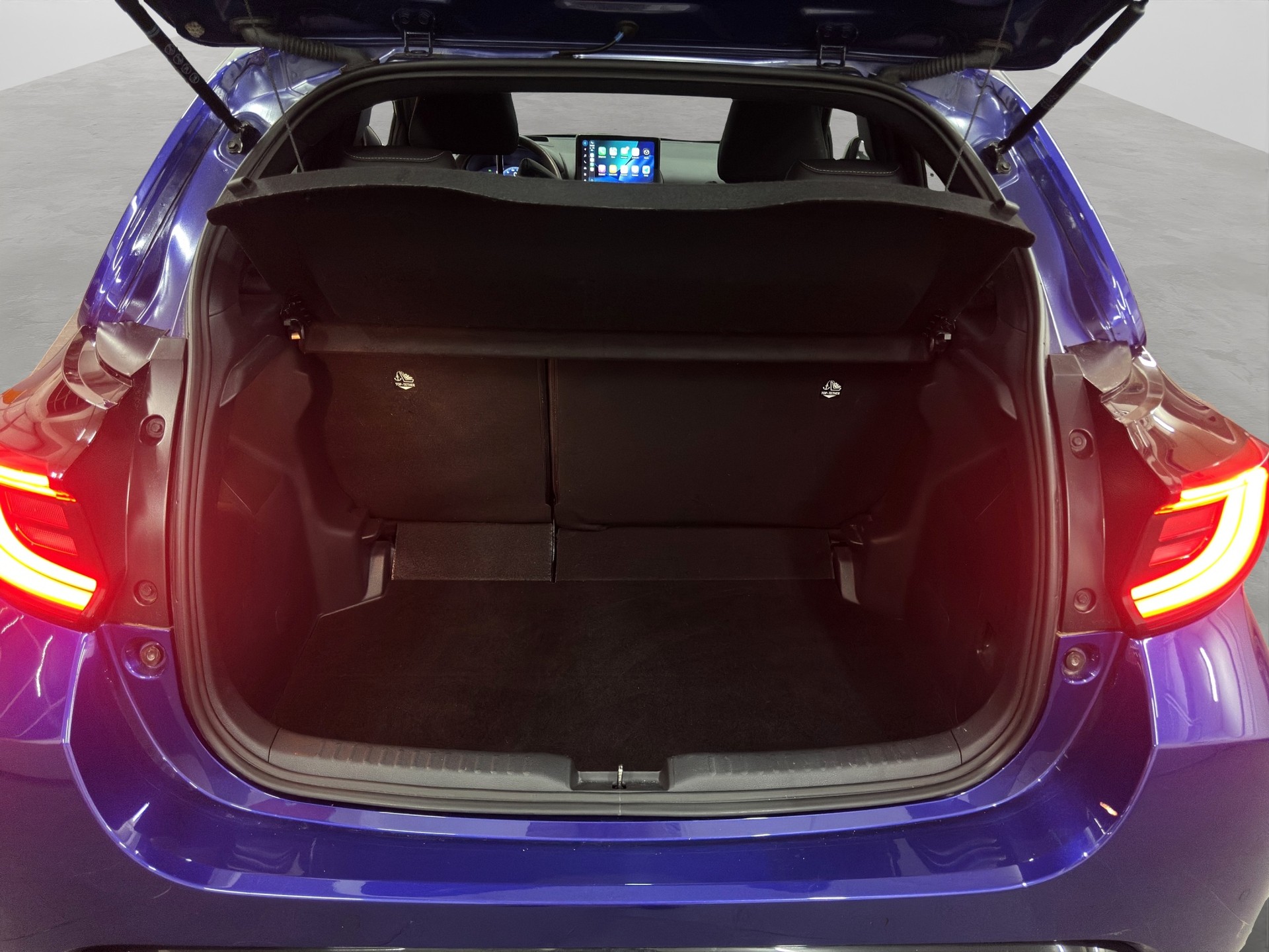 MAZDA 2 Hybrid Homura Plus-image-27