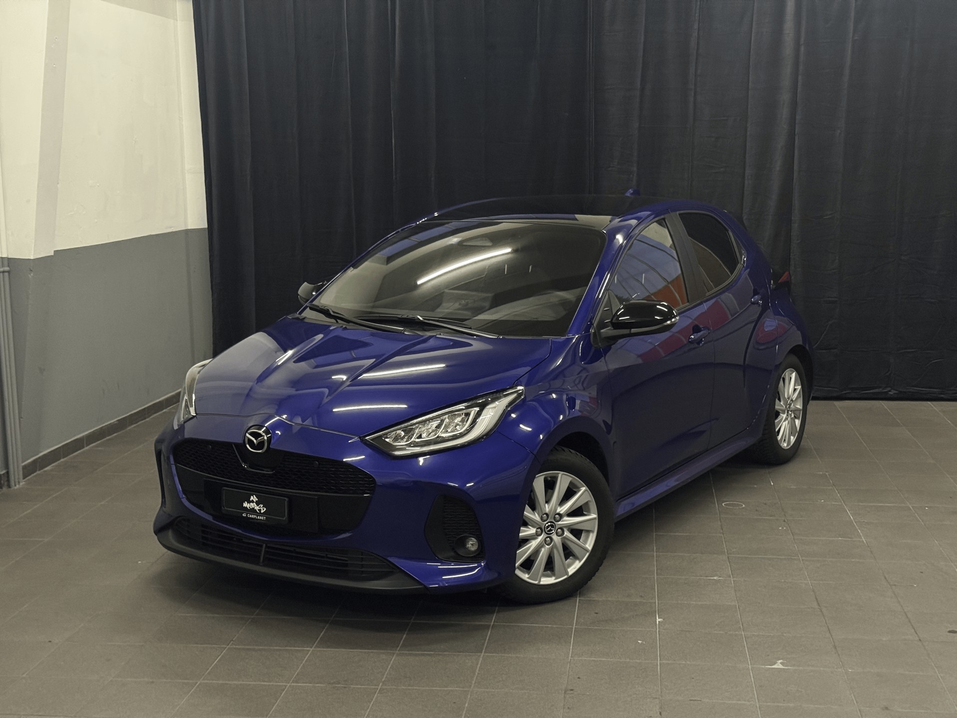 MAZDA 2 Hybrid Exclusive-line-image-2