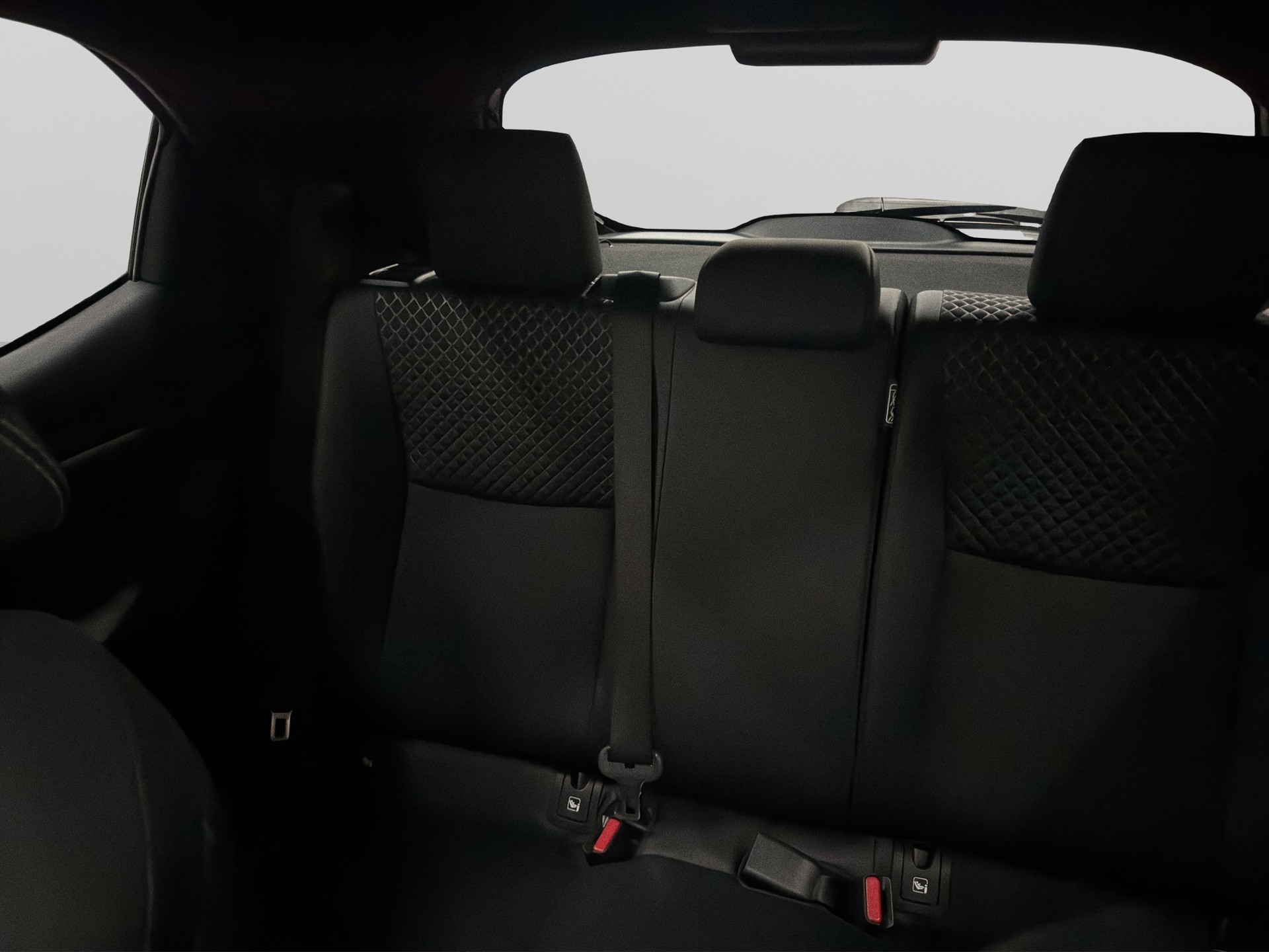 MAZDA 2 Hybrid Homura Plus-image-26